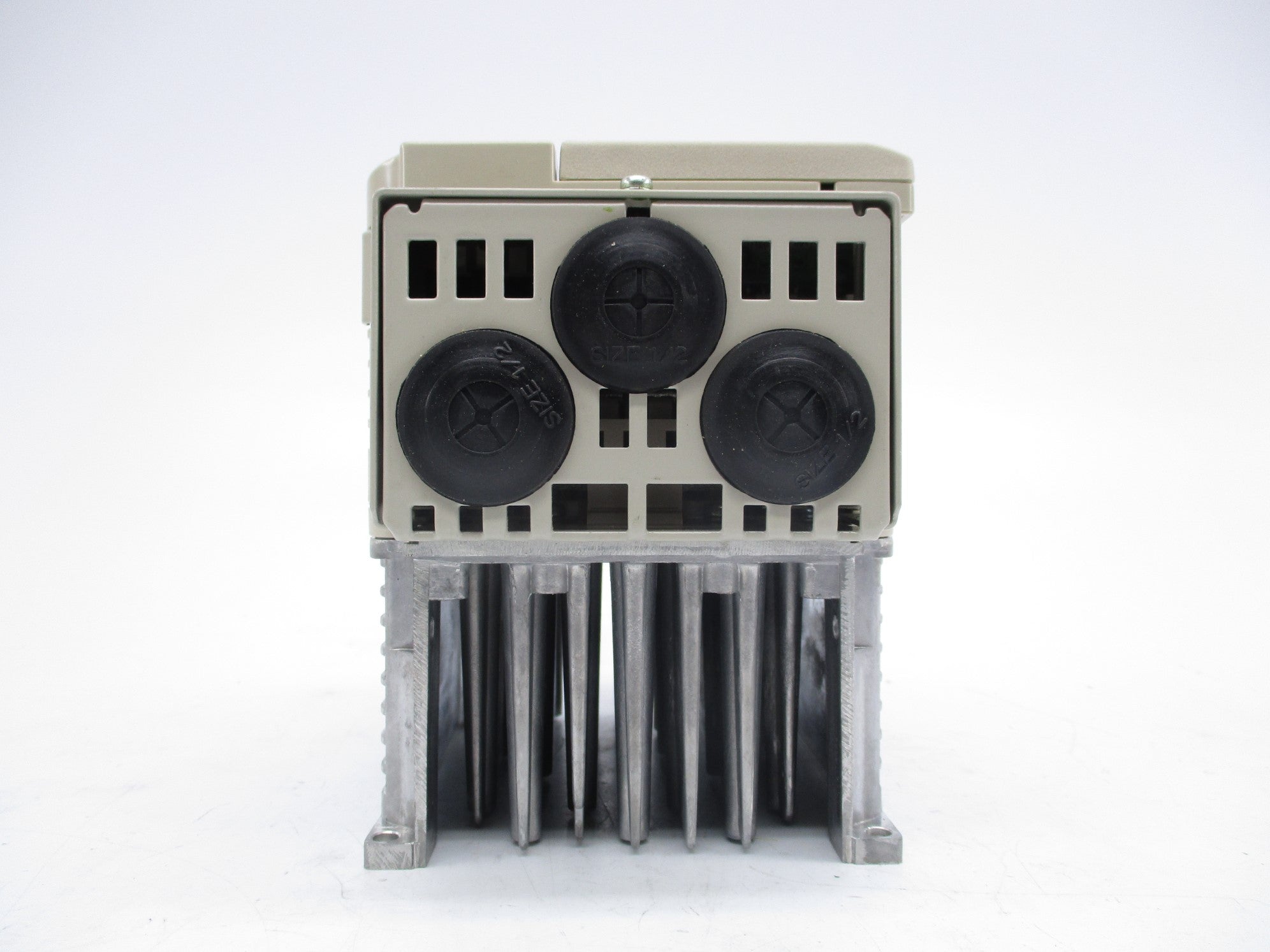 YASKAWA CIMR-VU4A0004FAA NSMP