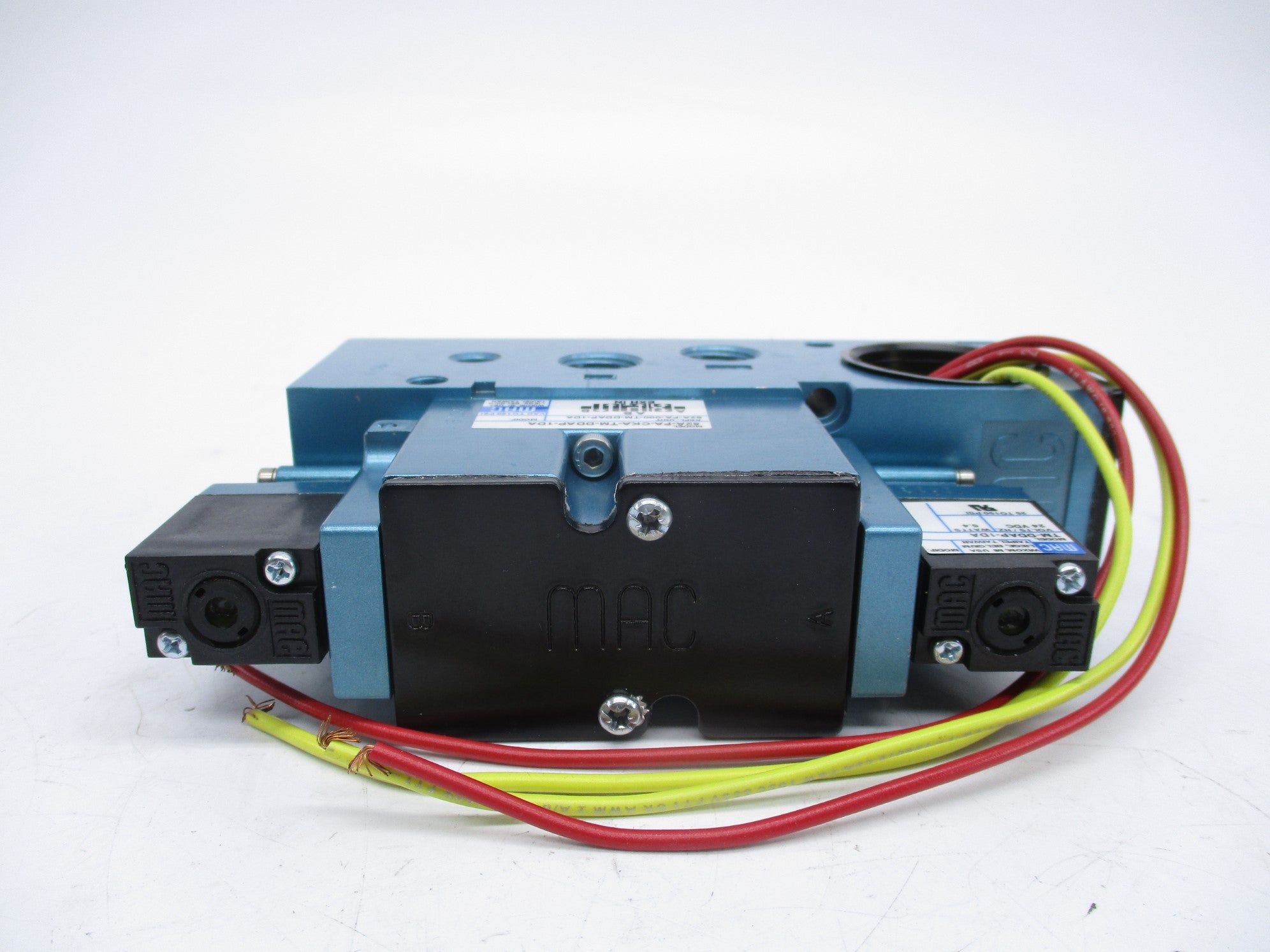 MAC 82A-FA-CKA-TM-DDAP-1DA 24V NSMP