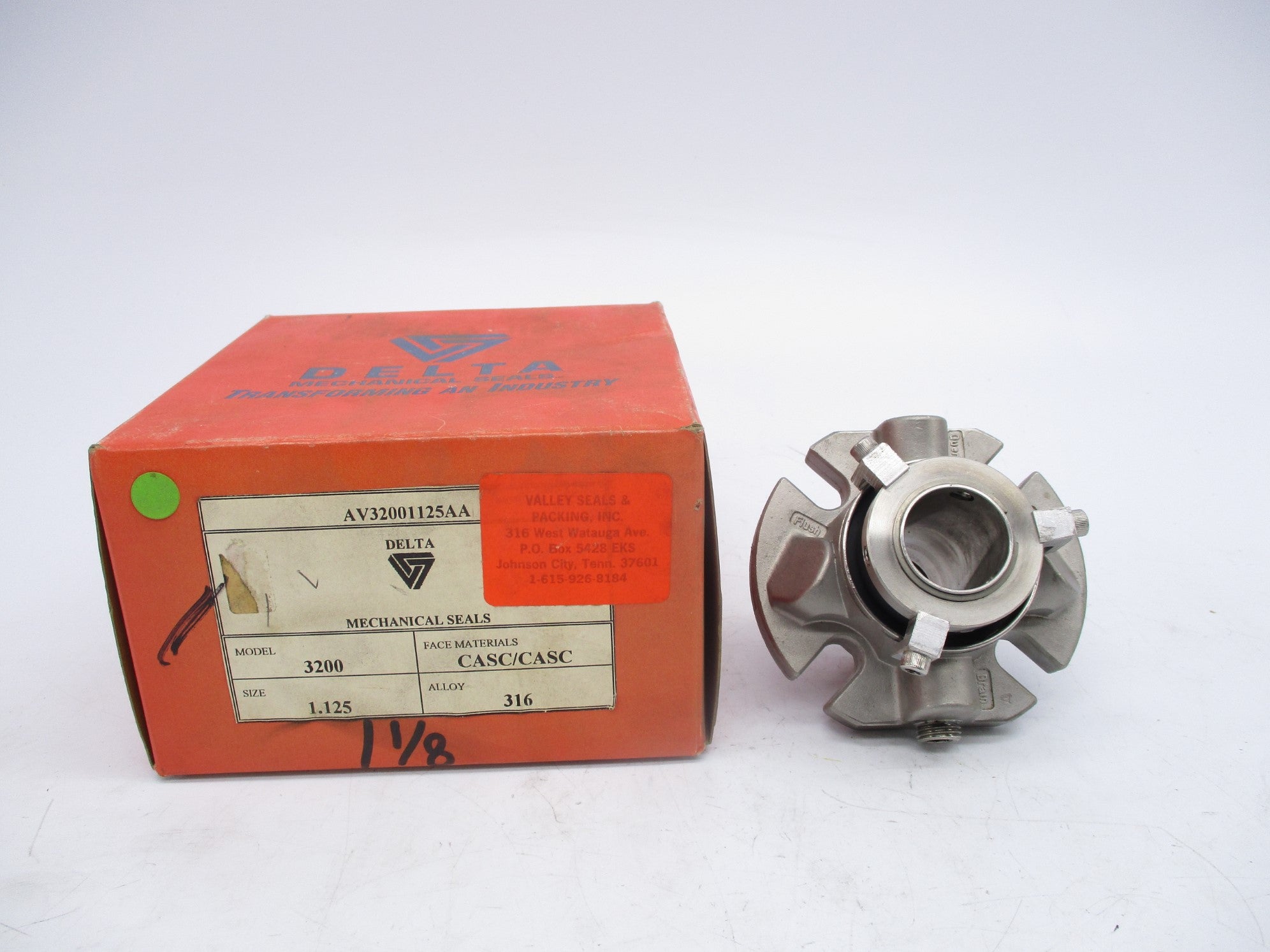 DELTA 3200 NSMP