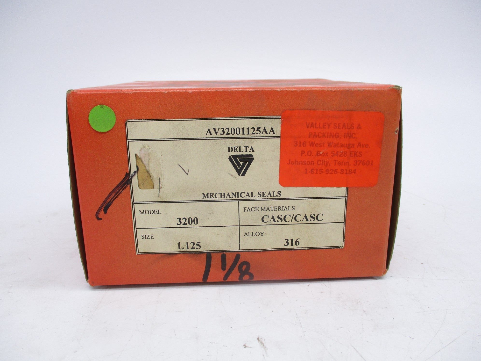 DELTA 3200 NSMP