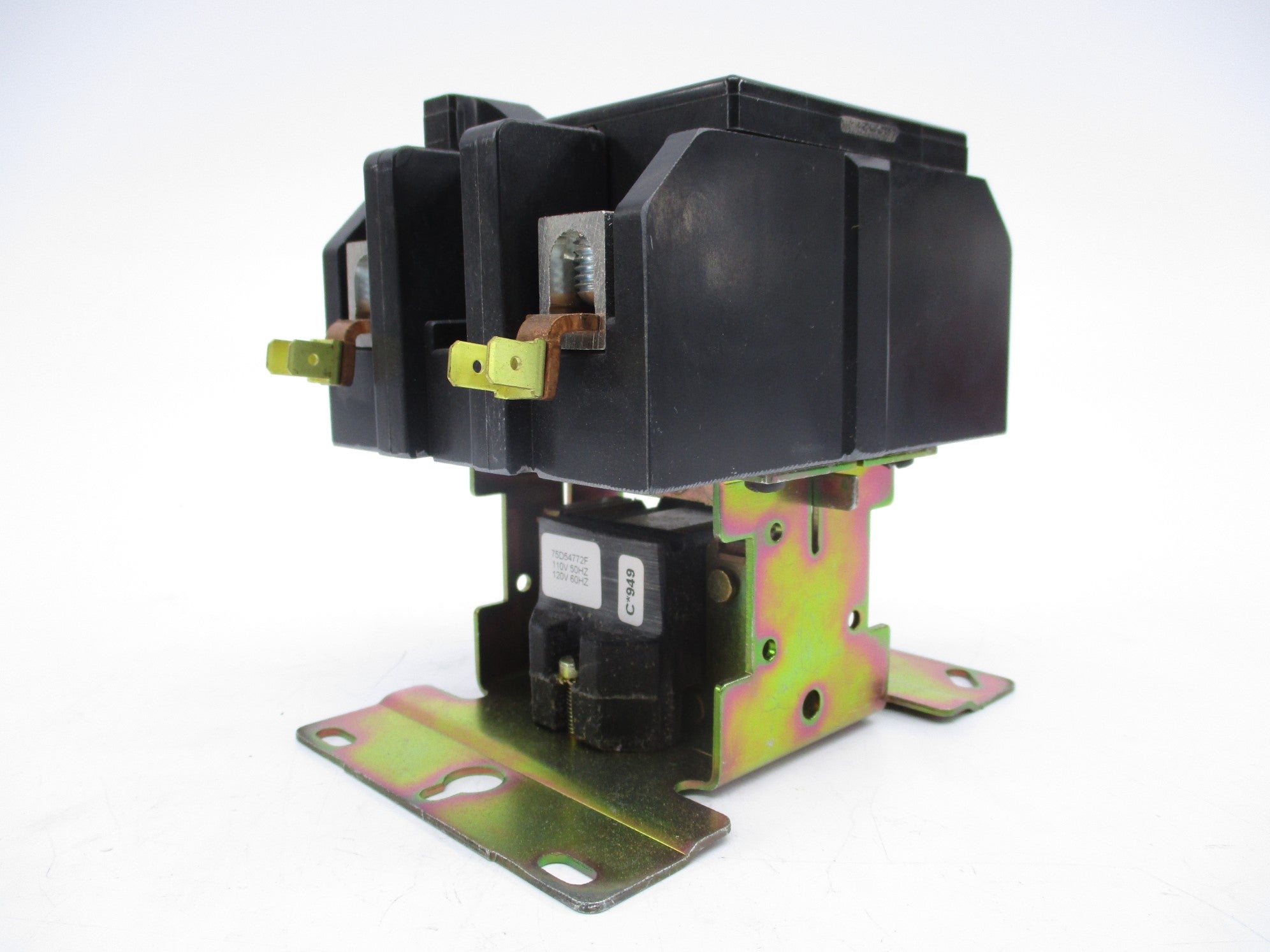 FURNAS 42GE15AF106 SER. D 120V NSNP