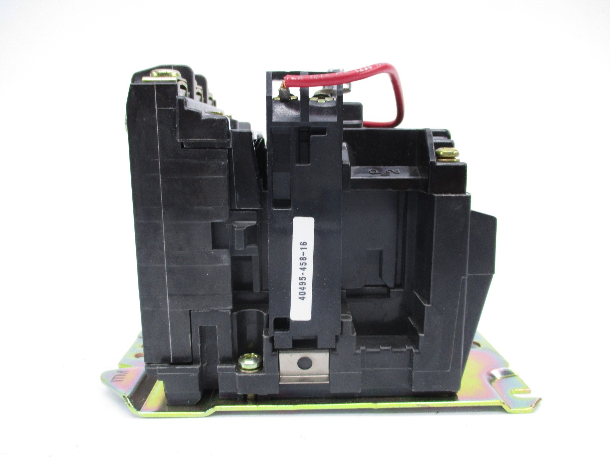 INDUSTRIAL SPARE PART 500F-AOD930 SER. B 110/115-120V 18A NSNP