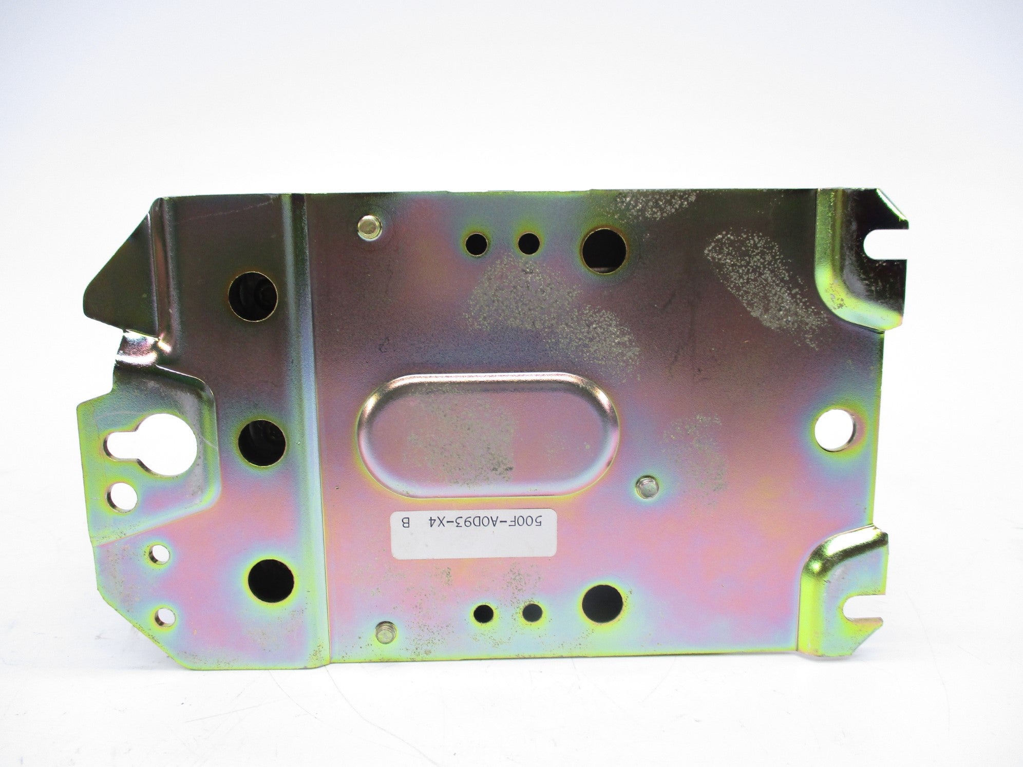 INDUSTRIAL SPARE PART 500F-AOD930 SER. B 110/115-120V 18A NSNP