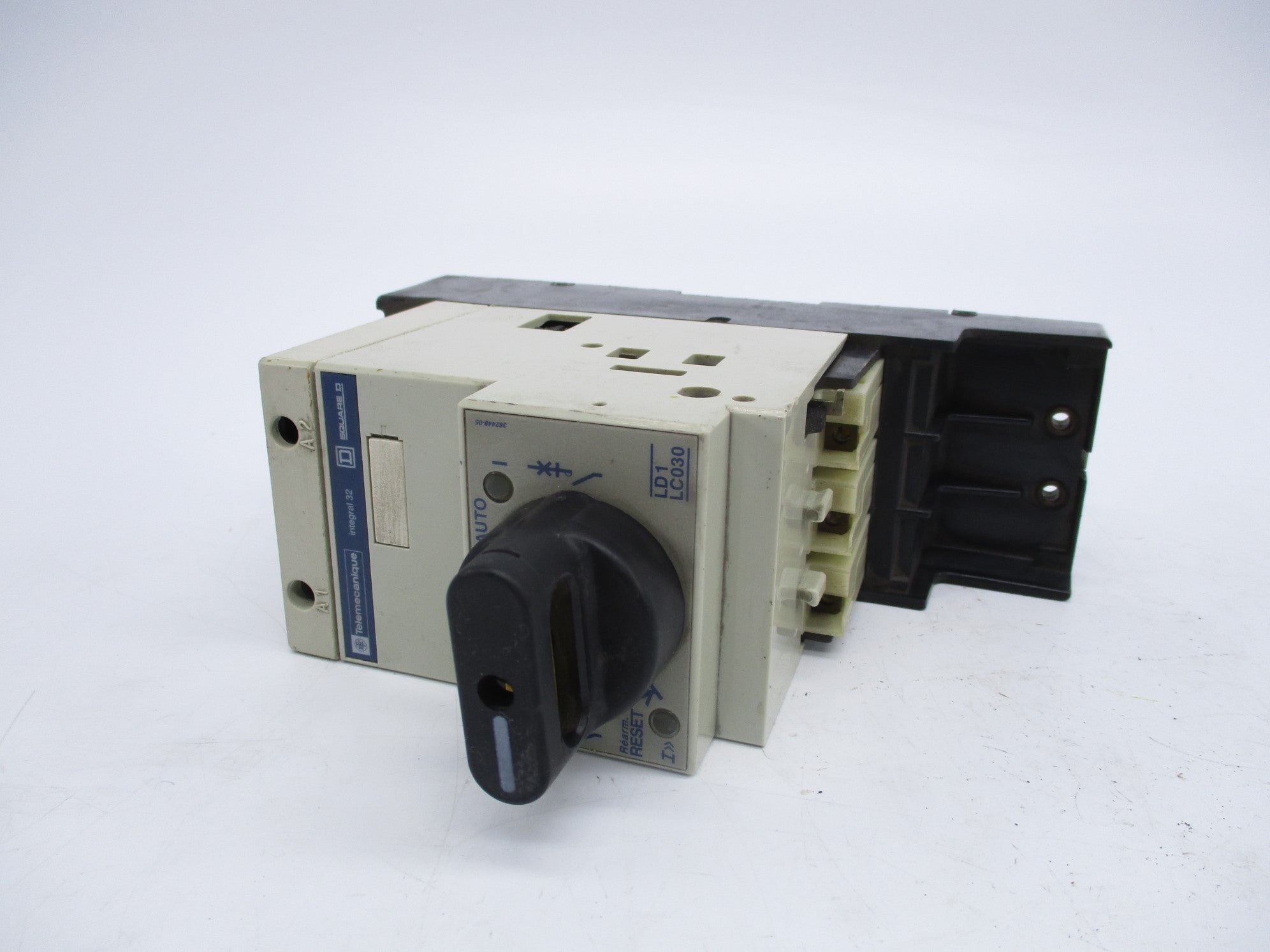 TELEMECANIQUE LD1LC030.H5 UNMP