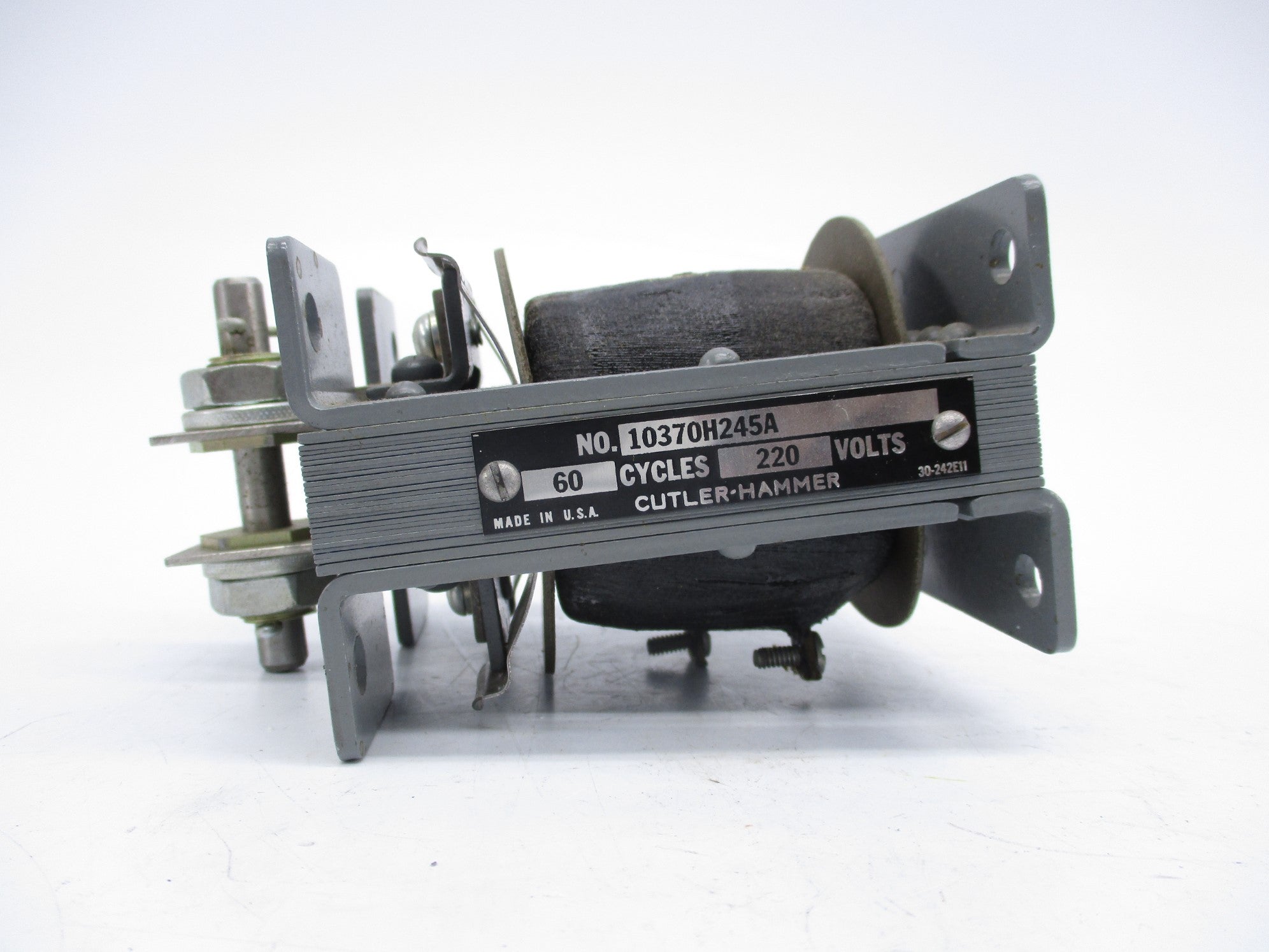 GENERAL ELECTRIC 10370H245A NSNP