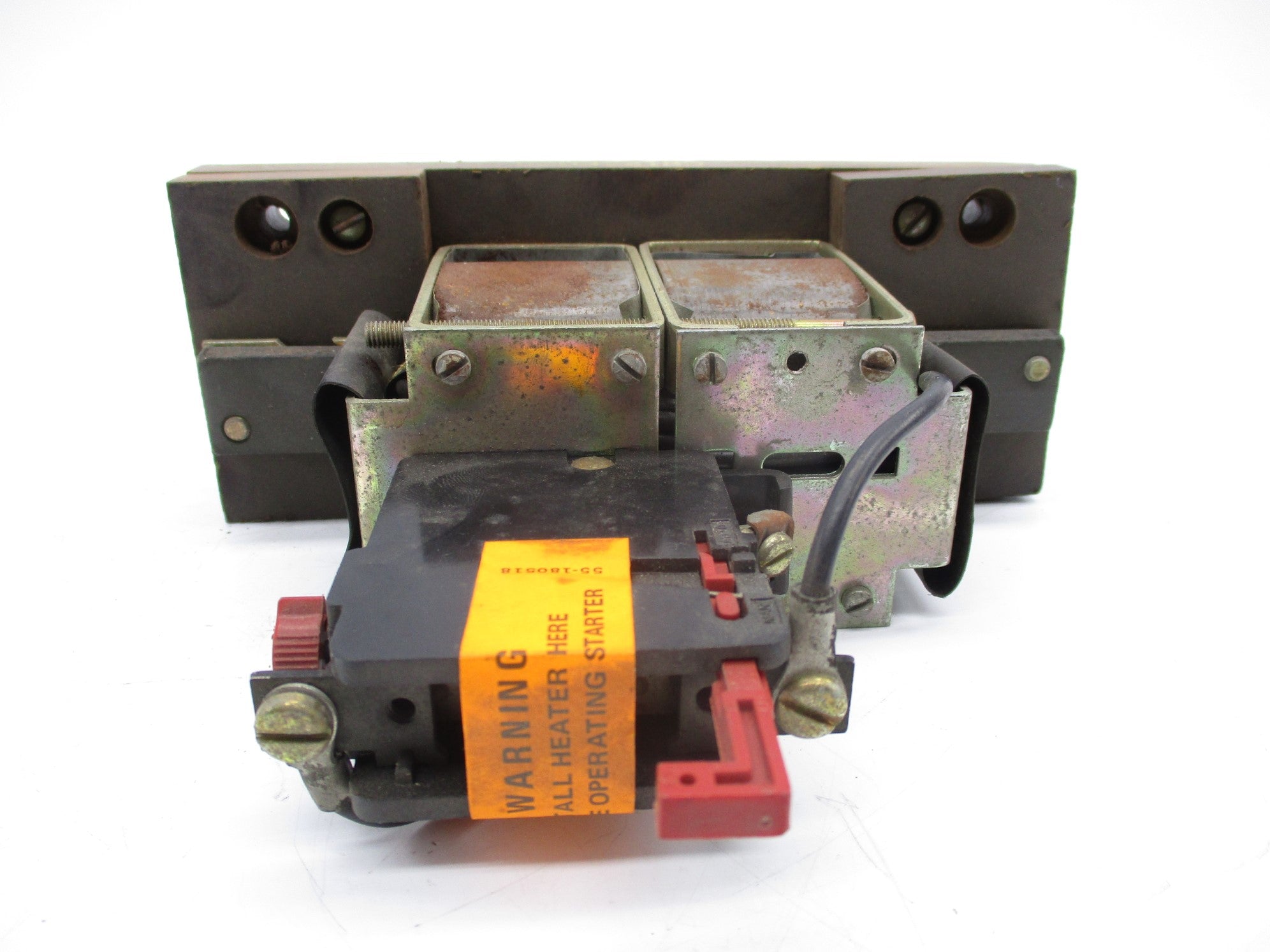 GENERAL ELECTRIC CR124P028 NSNP
