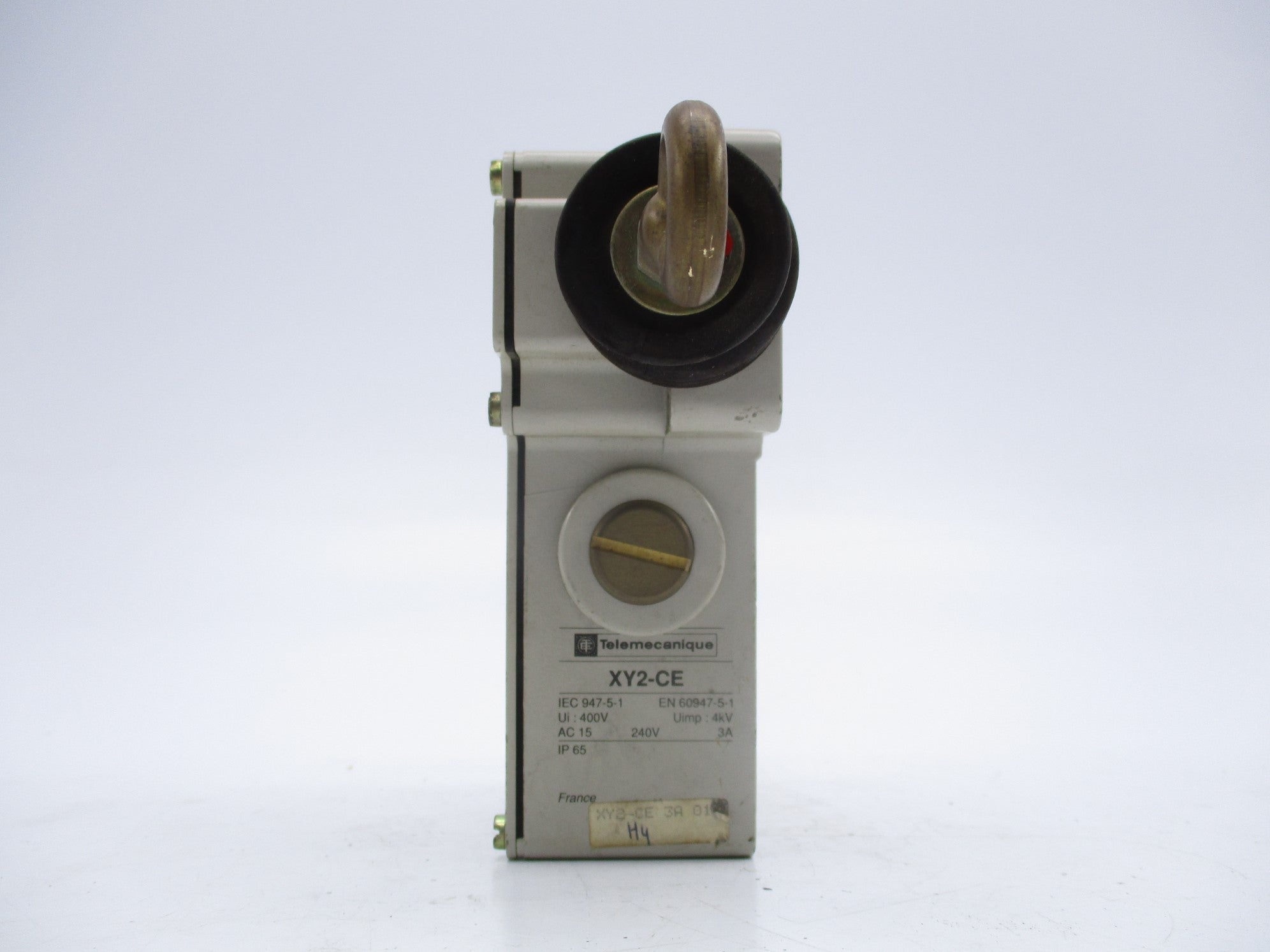 TELEMECANIQUE XY2-CE3A010 NSNP