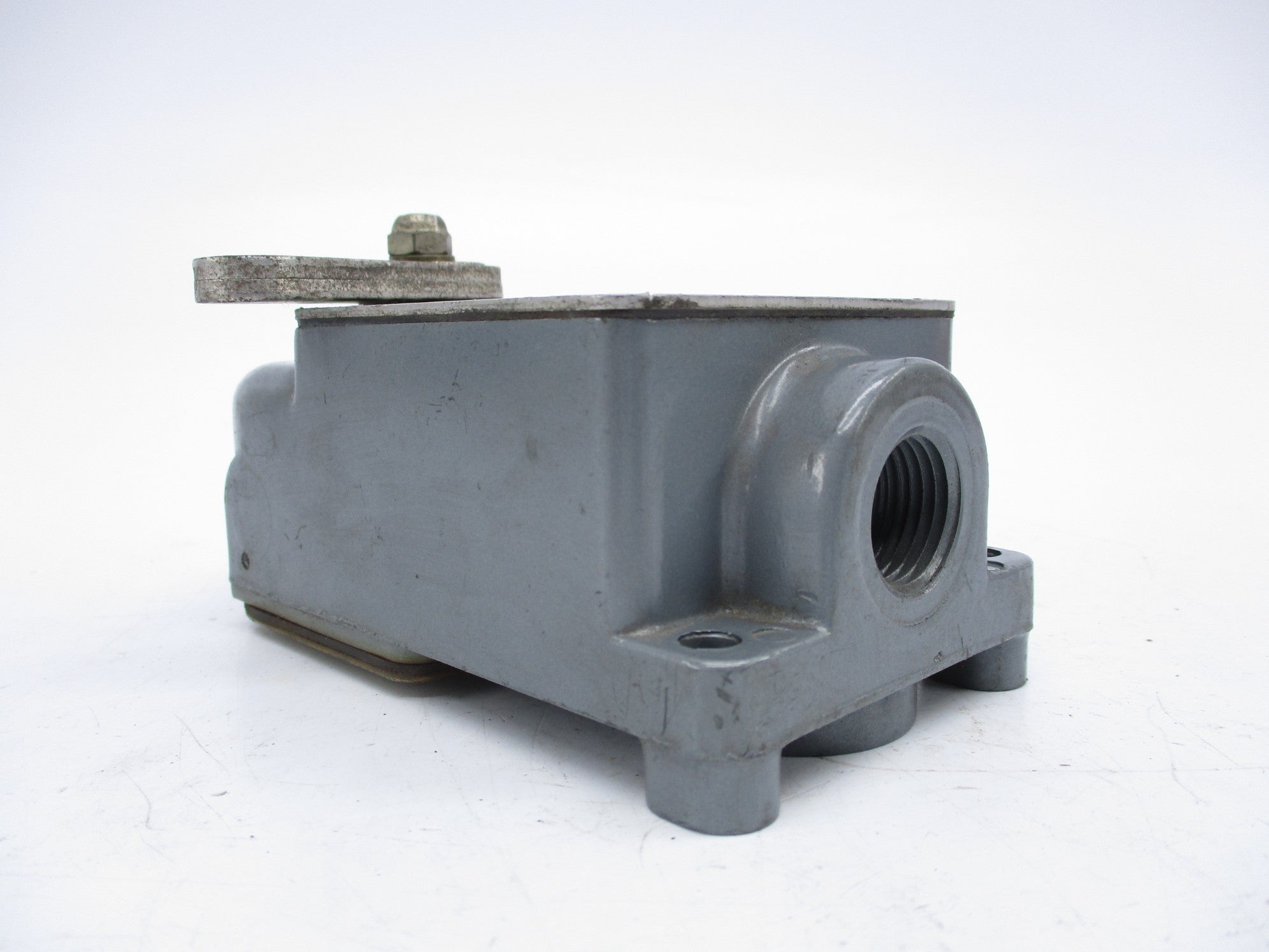 INDUSTRIAL SPARE PART 801-D251665/1 SER. A NSNP