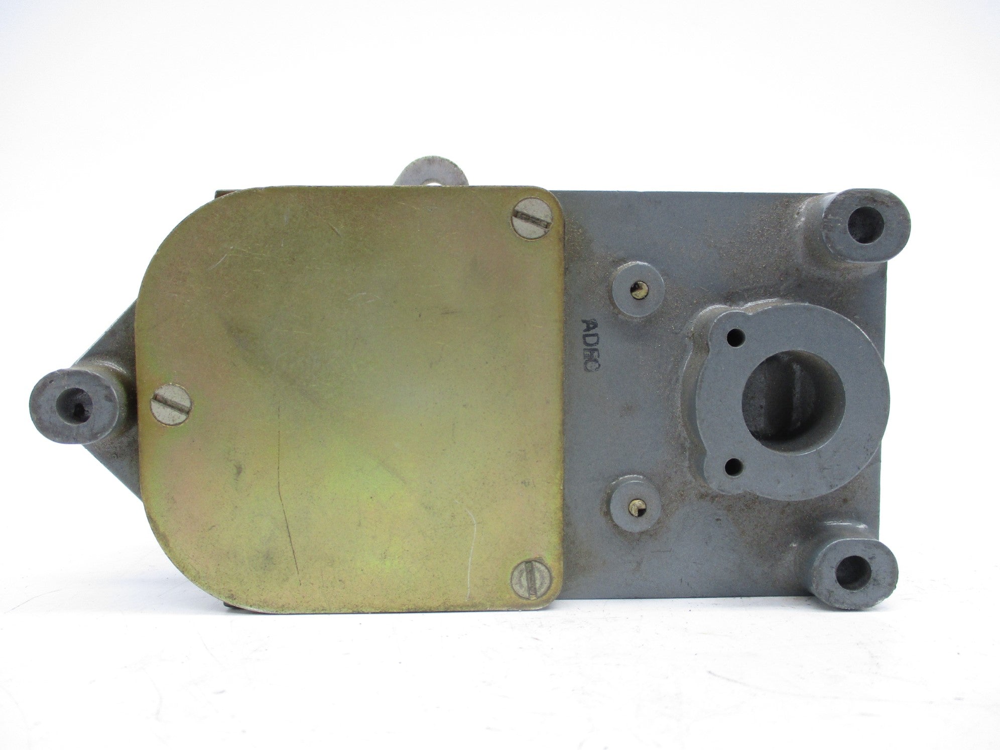 INDUSTRIAL SPARE PART 801-D251665/1 SER. A NSNP