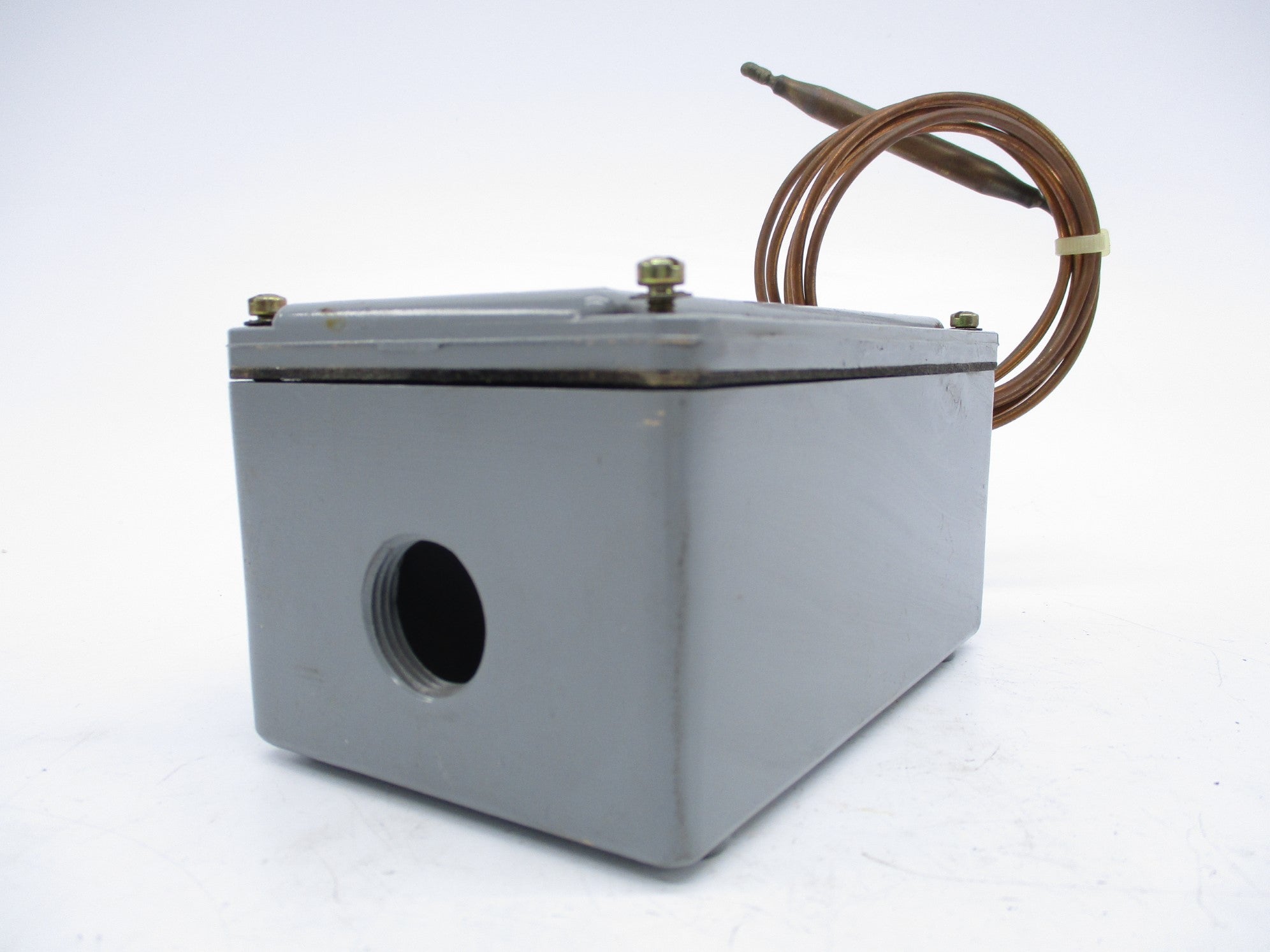 INDUSTRIAL SPARE PART 837-A7J SER. A NSNP
