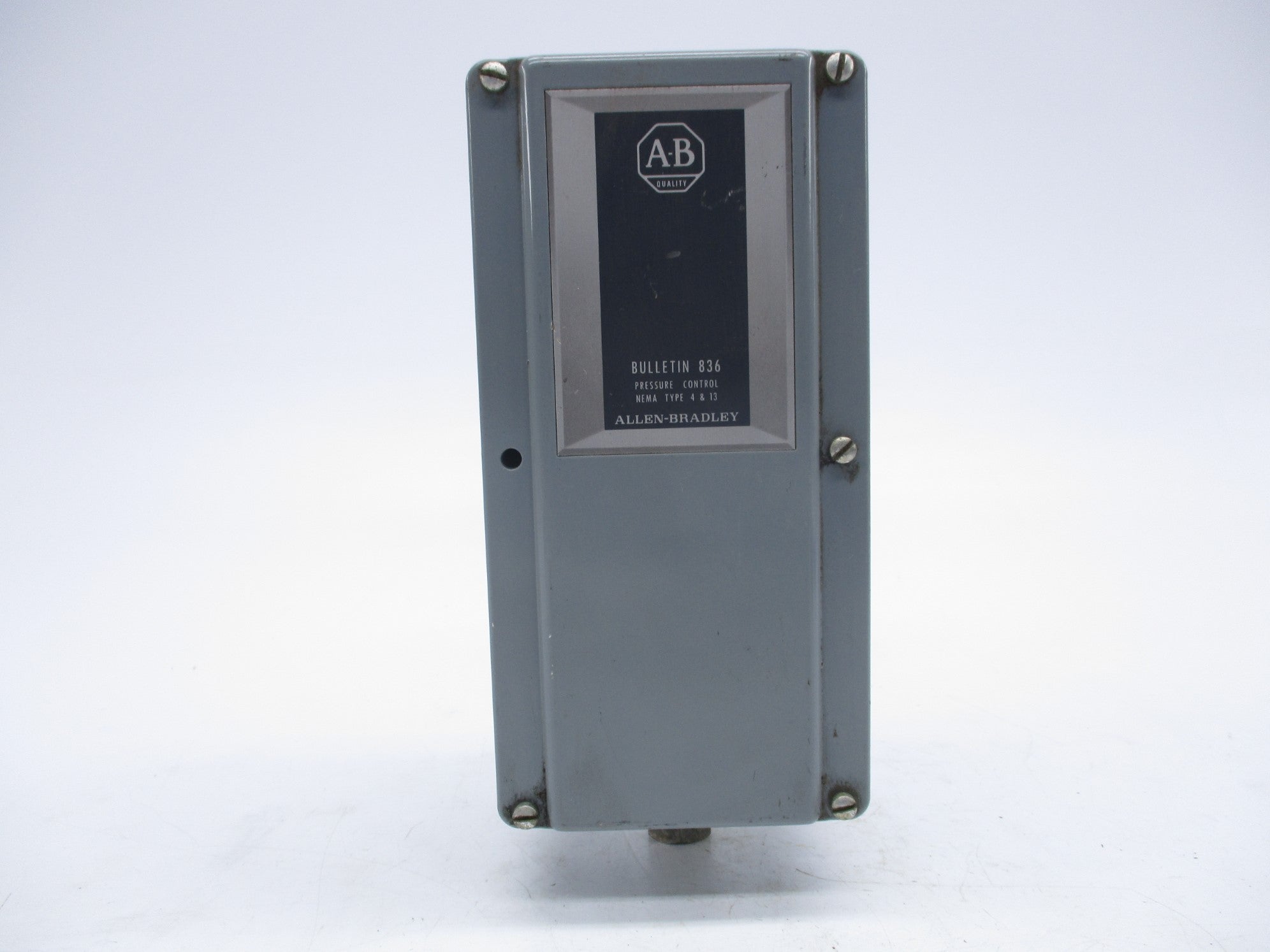INDUSTRIAL SPARE PART 836-C3J SER. B NSNP