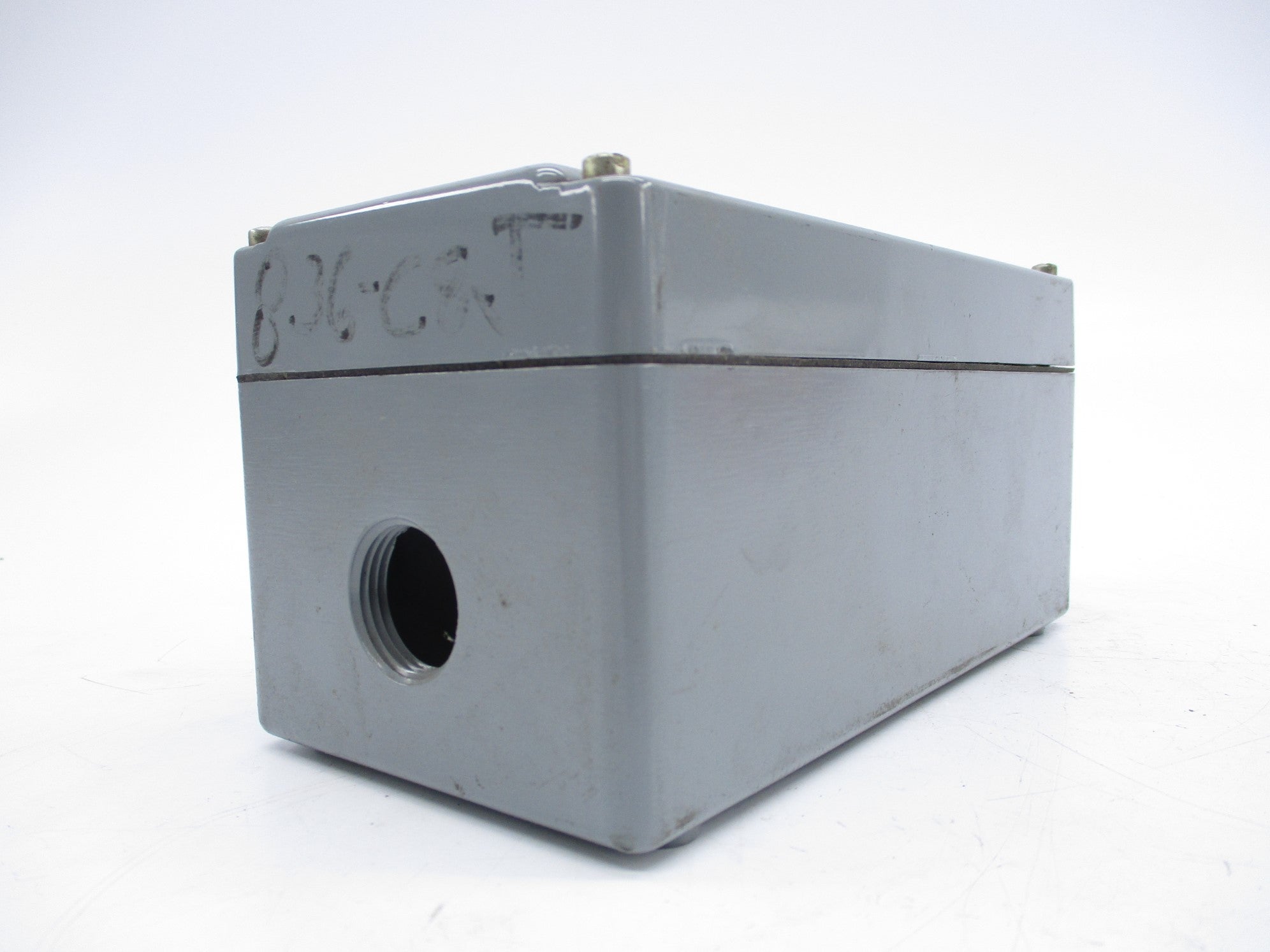 INDUSTRIAL SPARE PART 836-C3J SER. B NSNP