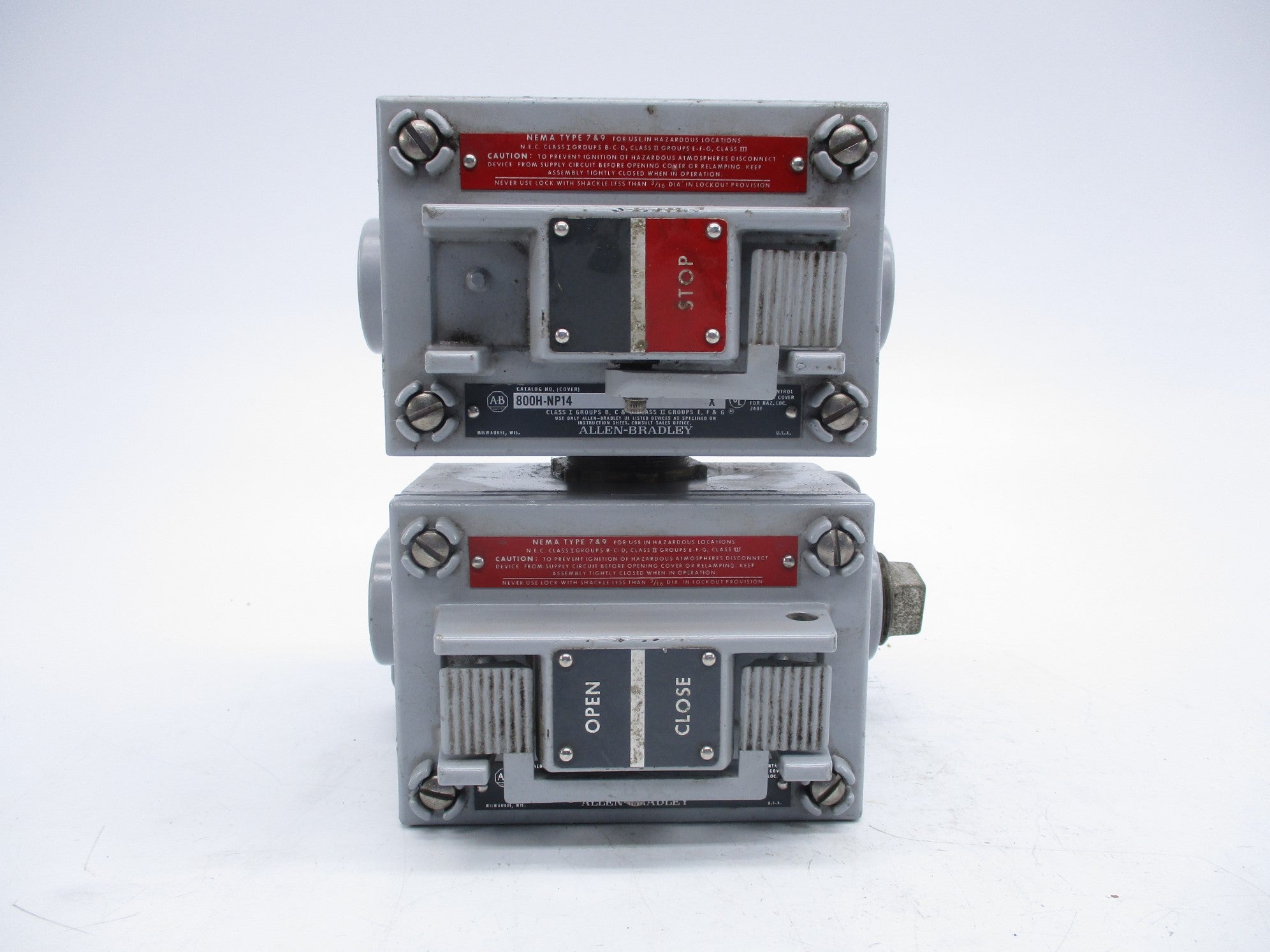 INDUSTRIAL SPARE PART 800H-3HD7 SER. X NSNP