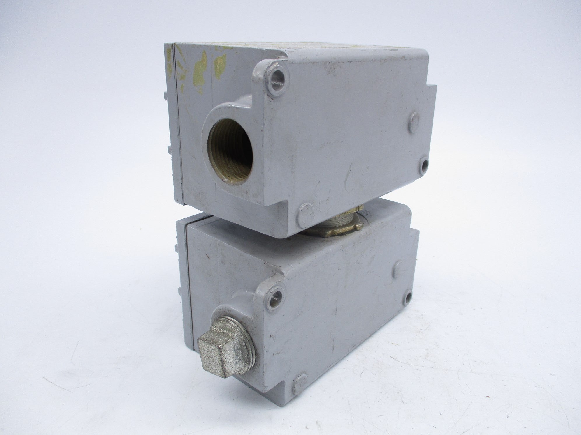 INDUSTRIAL SPARE PART 800H-3HD7 SER. X NSNP