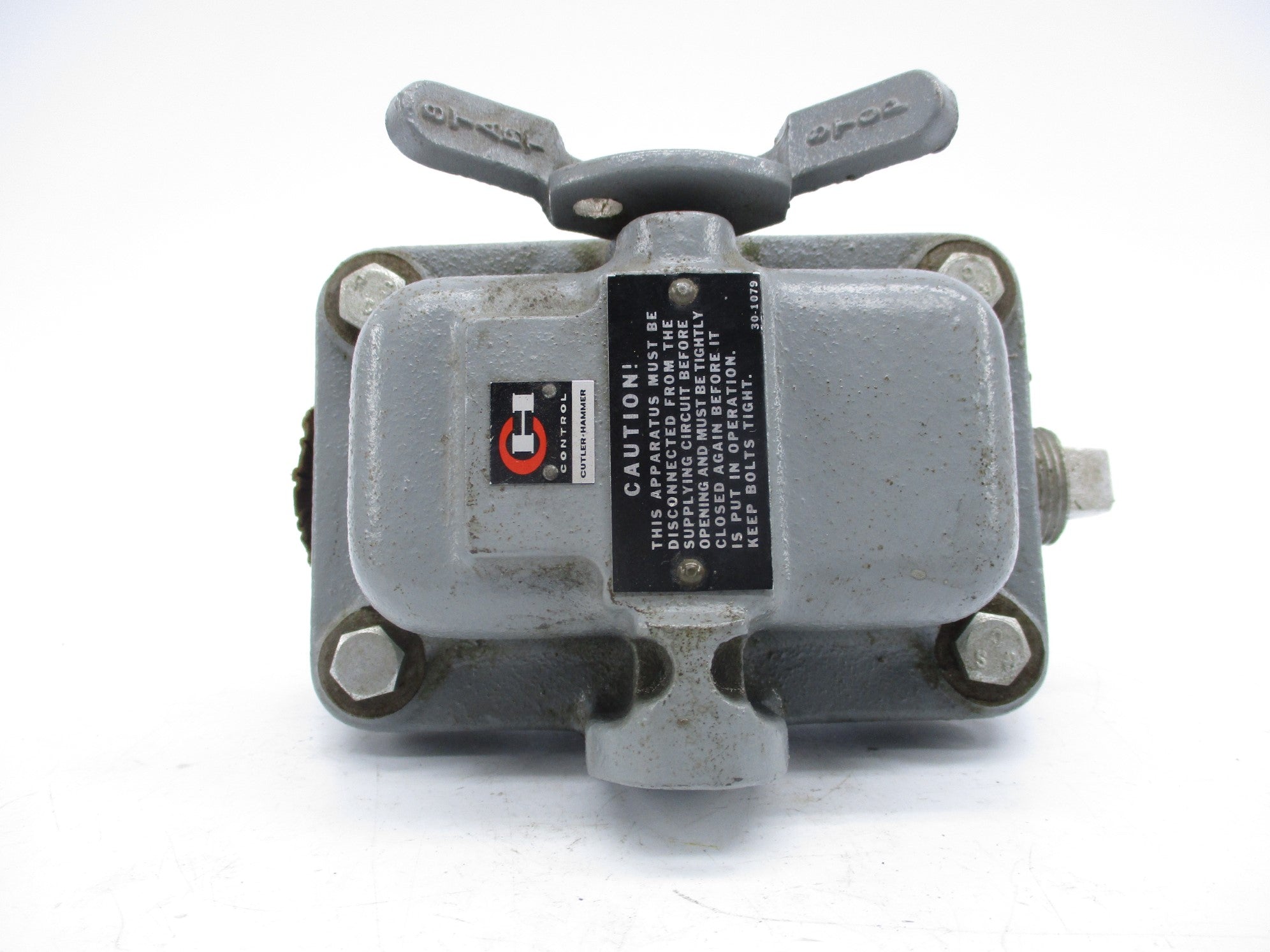 CUTLER HAMMER 10250H1945A NSNP