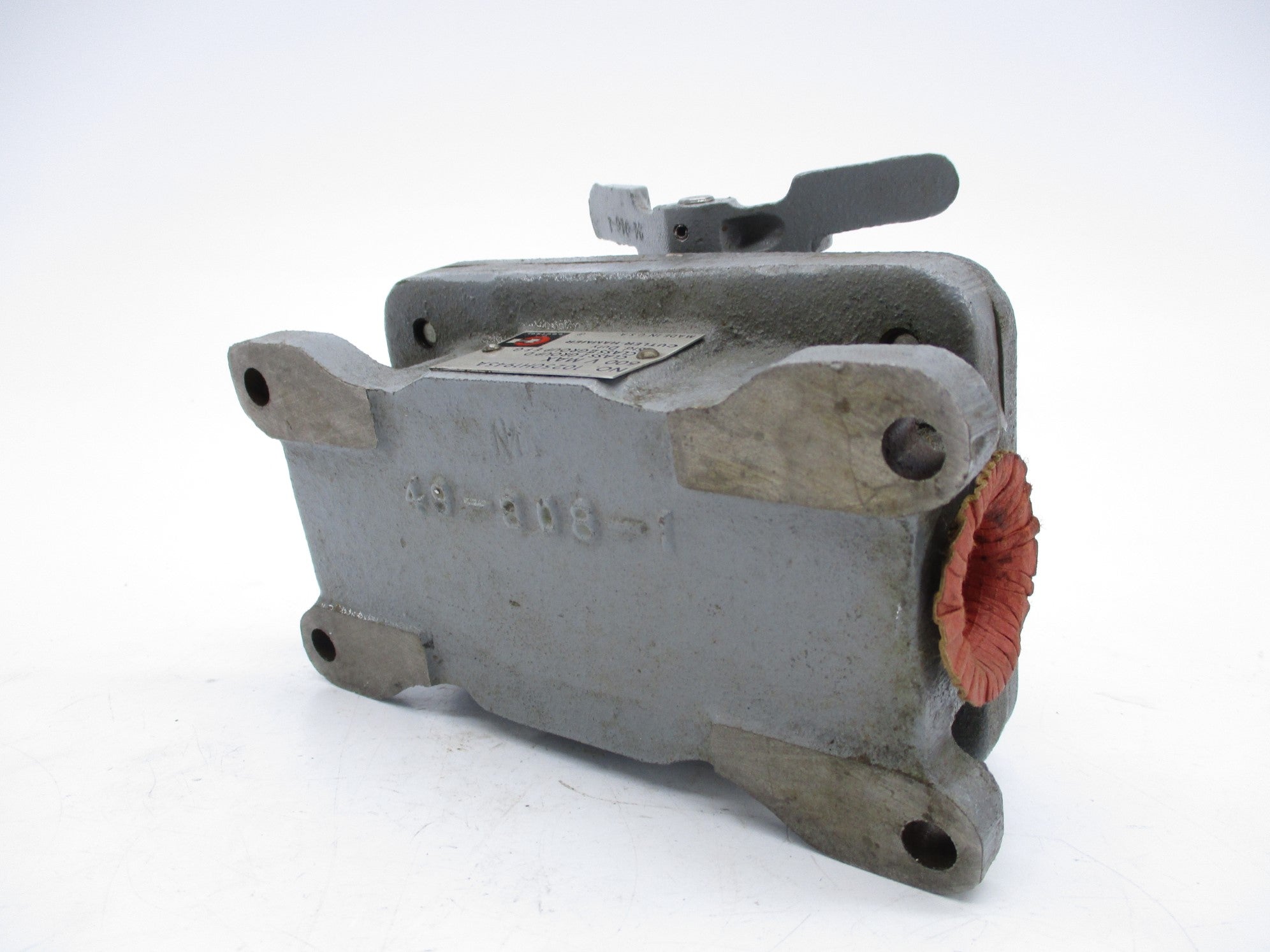 CUTLER HAMMER 10250H1945A NSNP