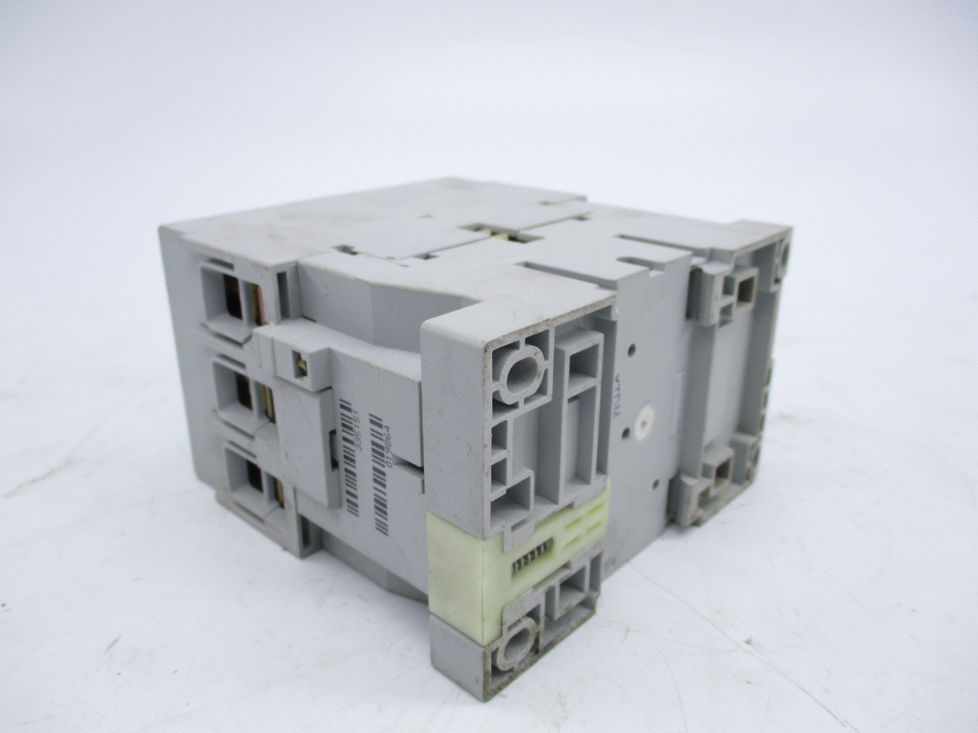 ALLEN BRADLEY 100-C85DJ00 SER. A 24V NSNP