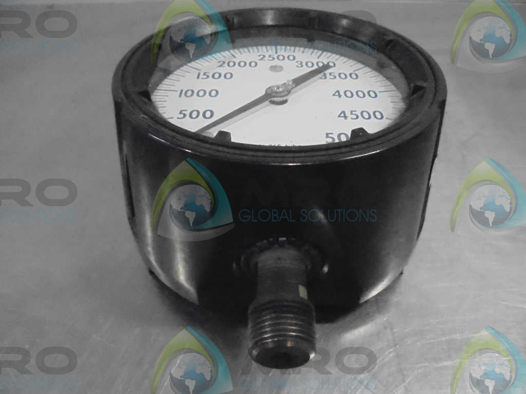 ASHCROFT AISI316 DURAGAUGE *NEW NO BOX*