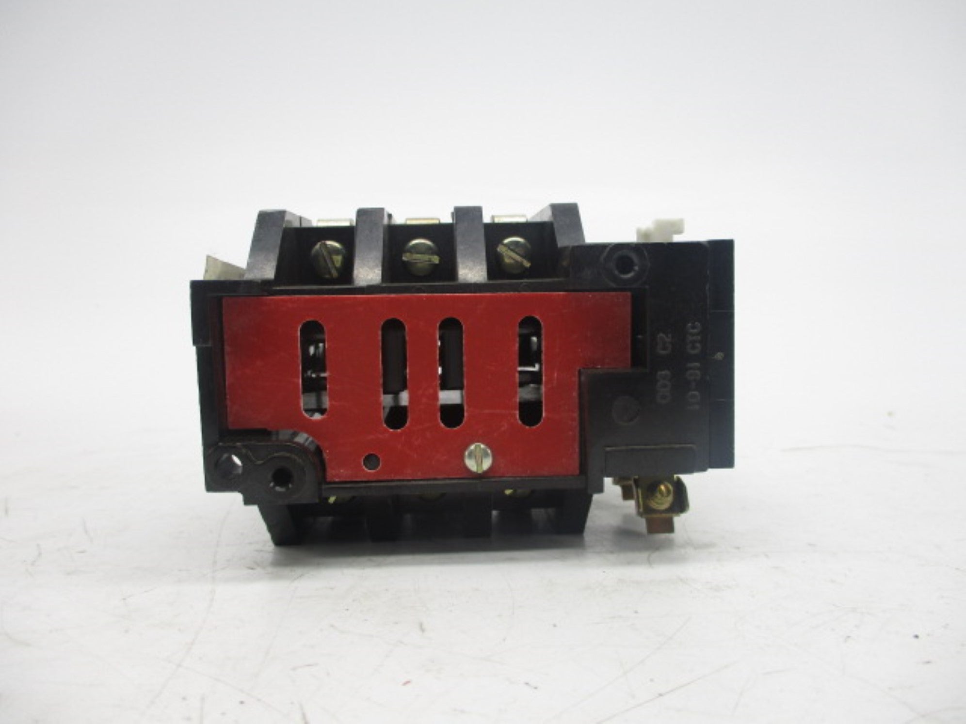 GENERAL ELECTRIC CR324G310FX NSMP