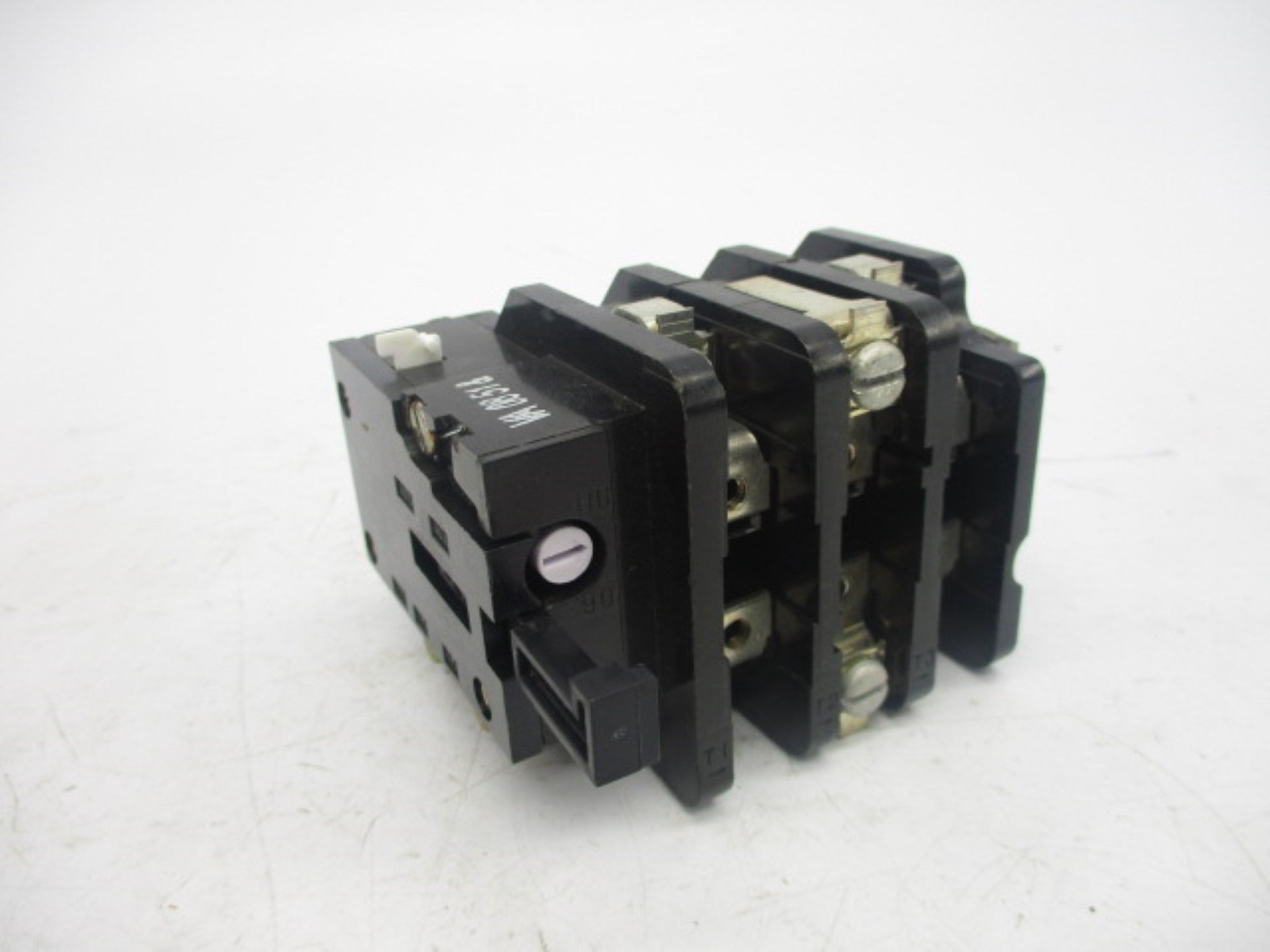 GENERAL ELECTRIC CR324G310FX NSMP