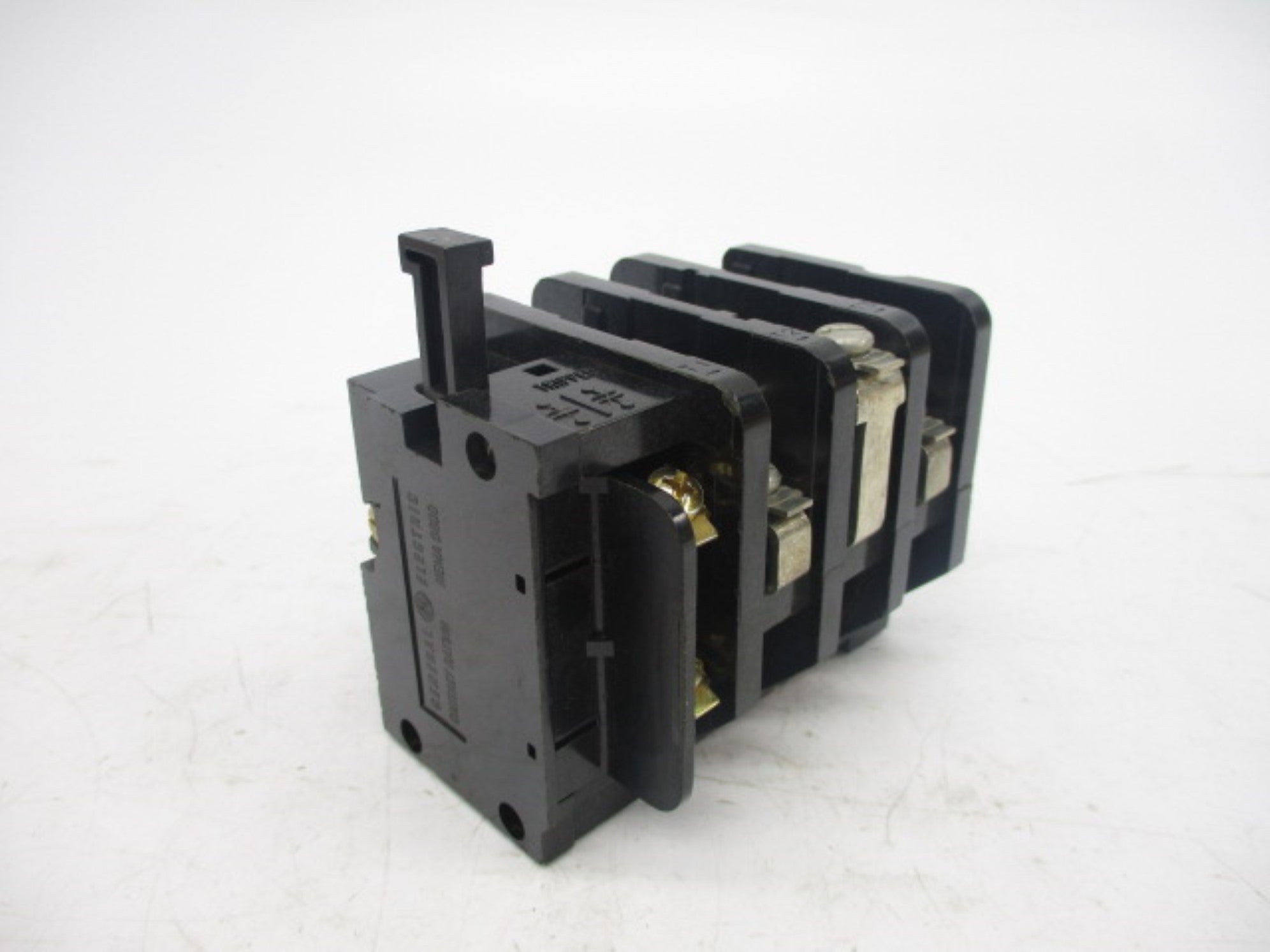 GENERAL ELECTRIC CR324C310F 600VAC 27A NSMP