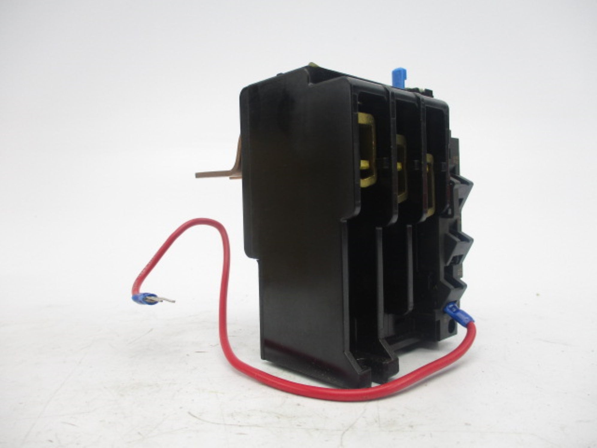 GENERAL ELECTRIC CR4G3WS 32A 600V NSMP
