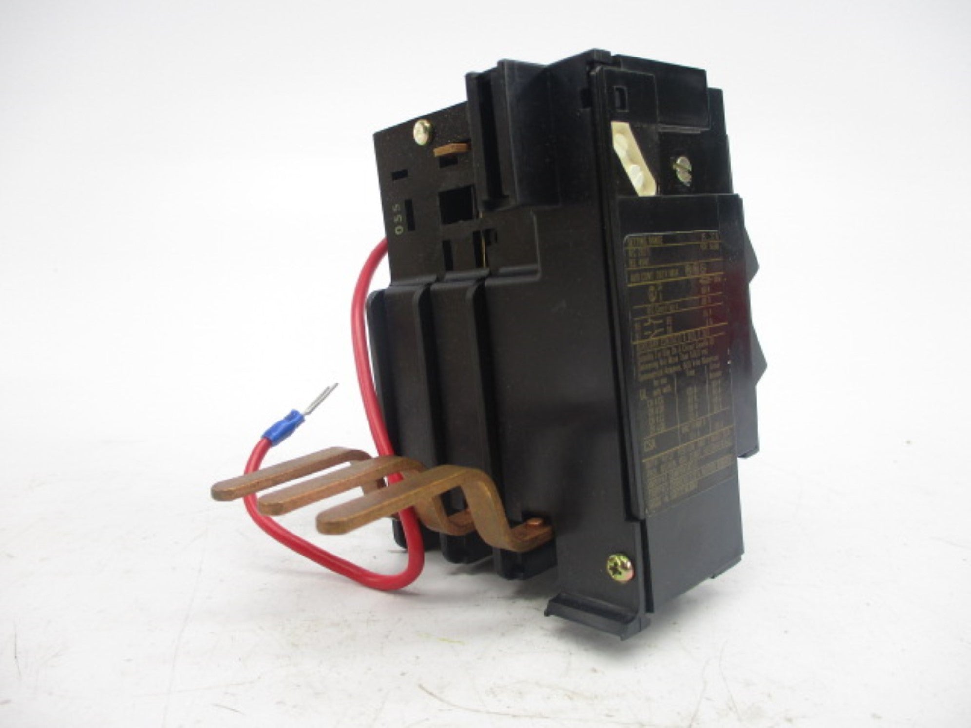 GENERAL ELECTRIC CR4G3WS 32A 600V NSMP