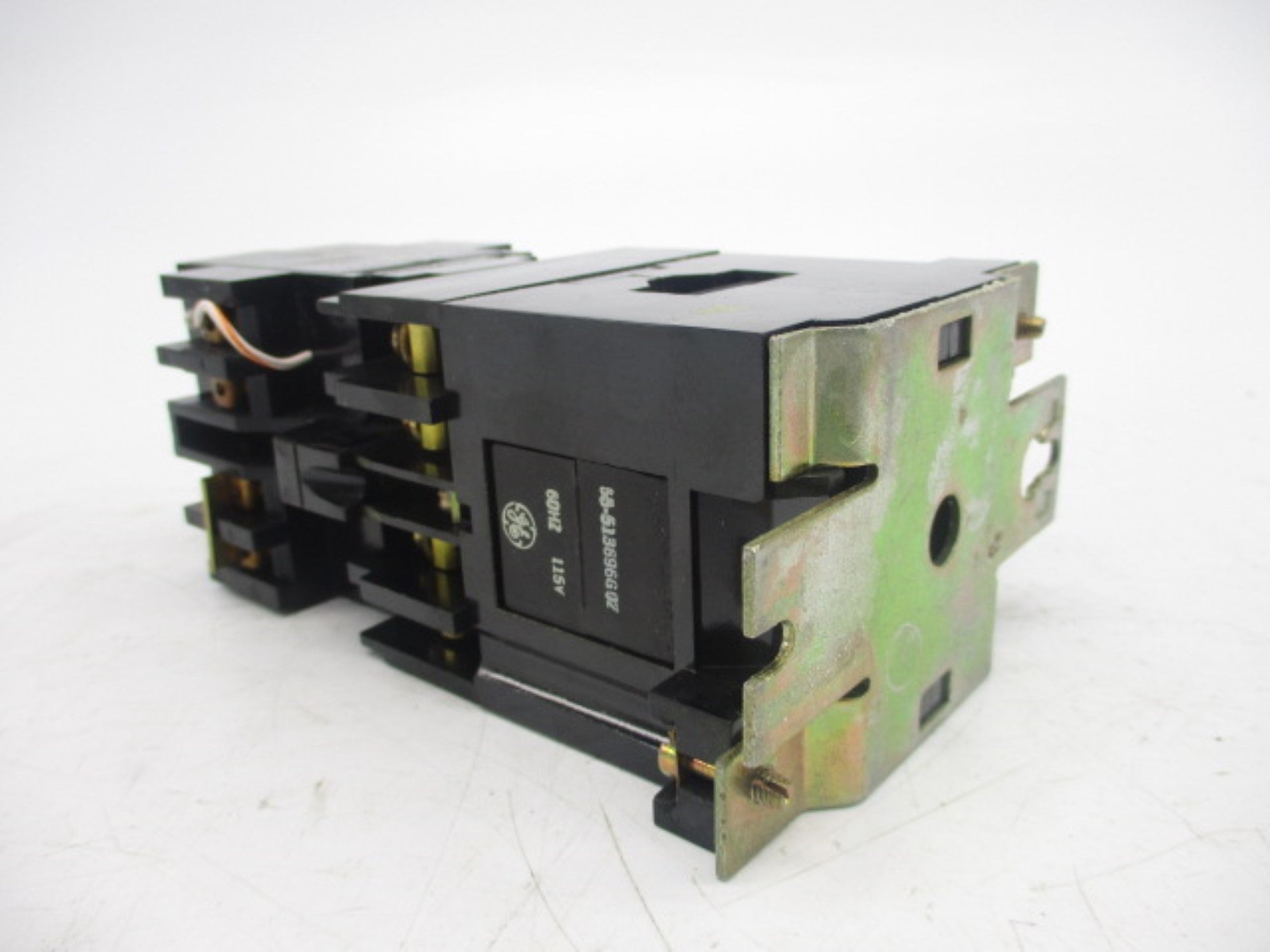 GENERAL ELECTRIC CR122BT04002C 115V NSMP