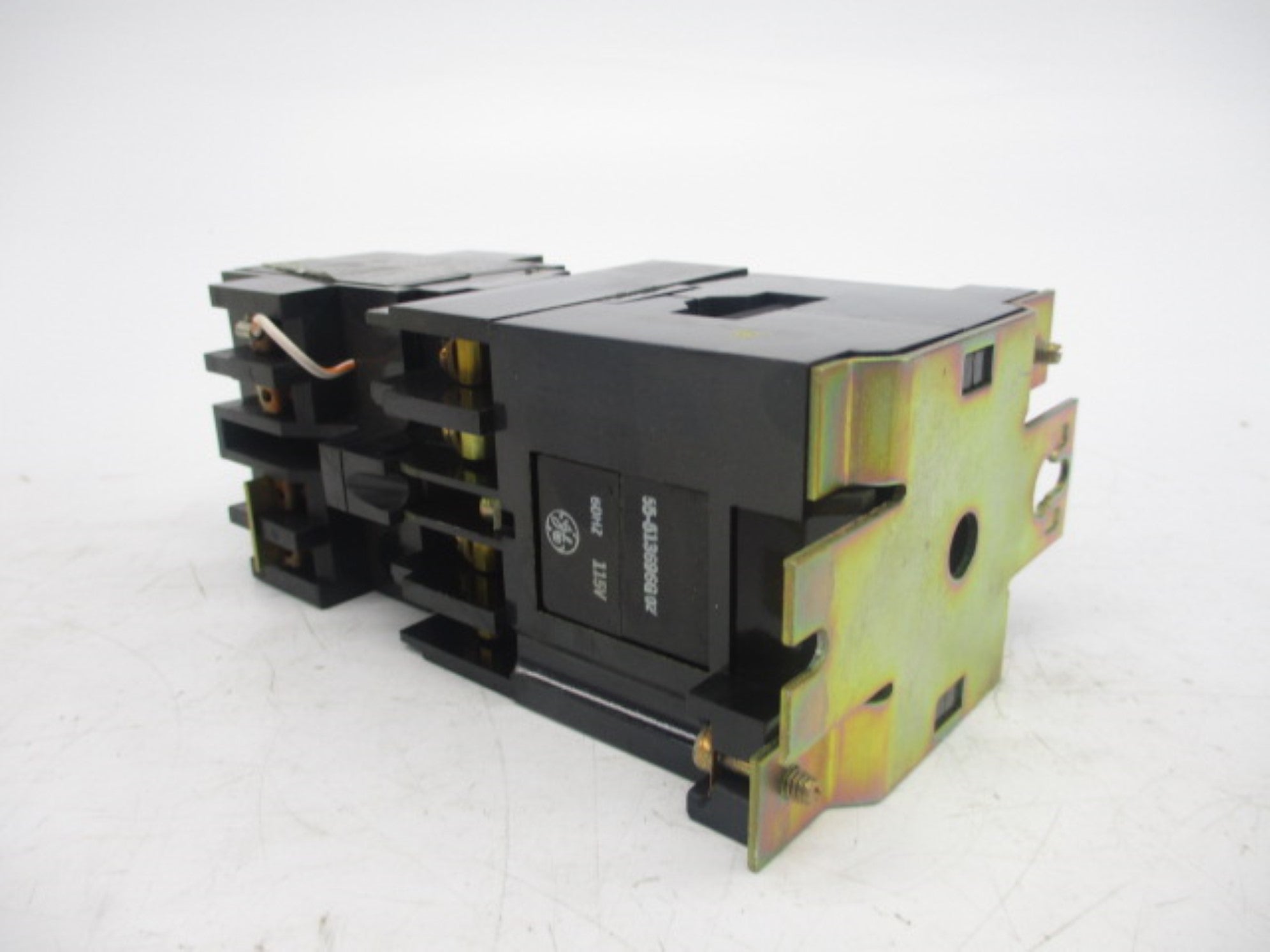 GENERAL ELECTRIC CR122BT00402C 115V NSMP