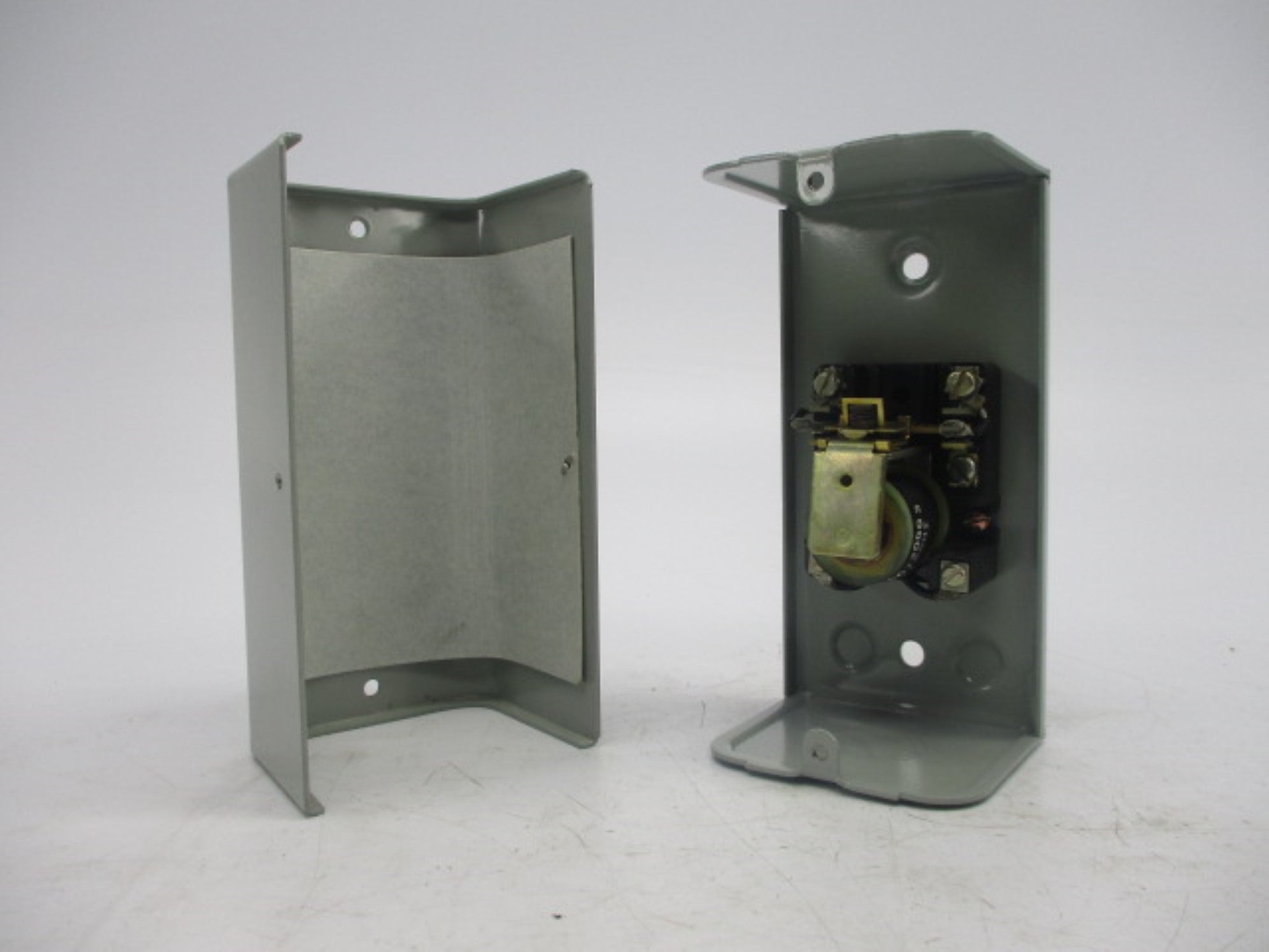 GENERAL ELECTRIC CR120E10203 NSMP