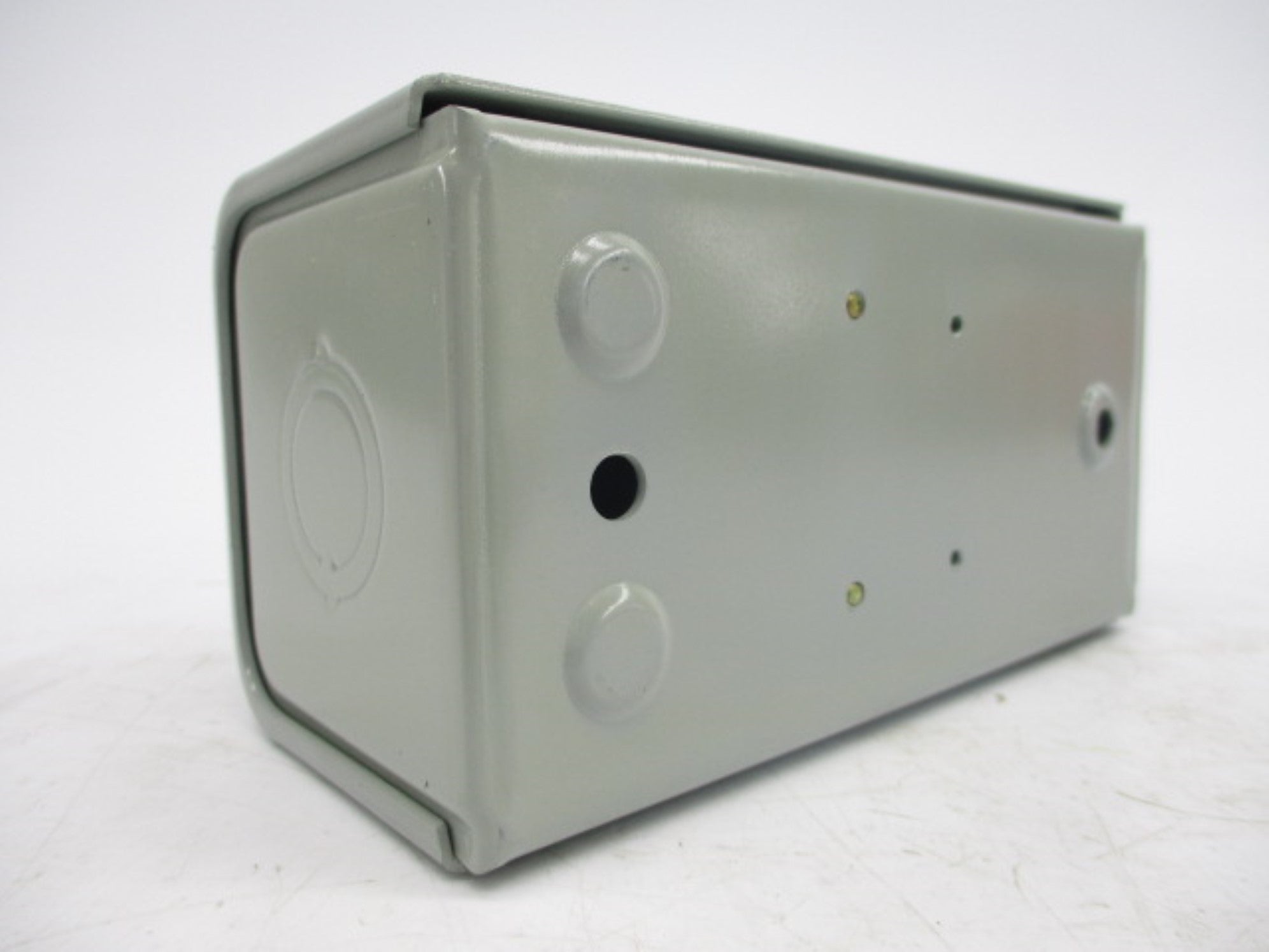 GENERAL ELECTRIC CR120E10203 NSMP