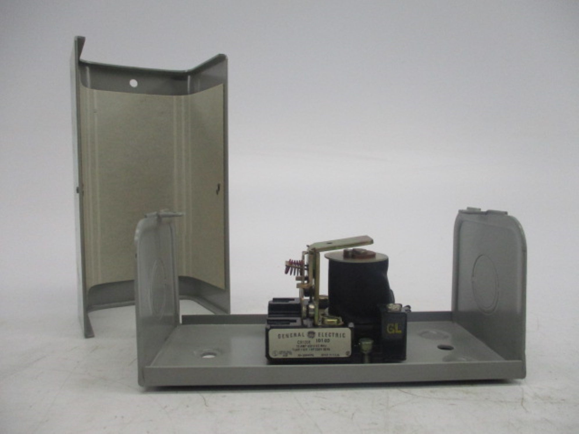 GENERAL ELECTRIC CR120E10103 NSMP