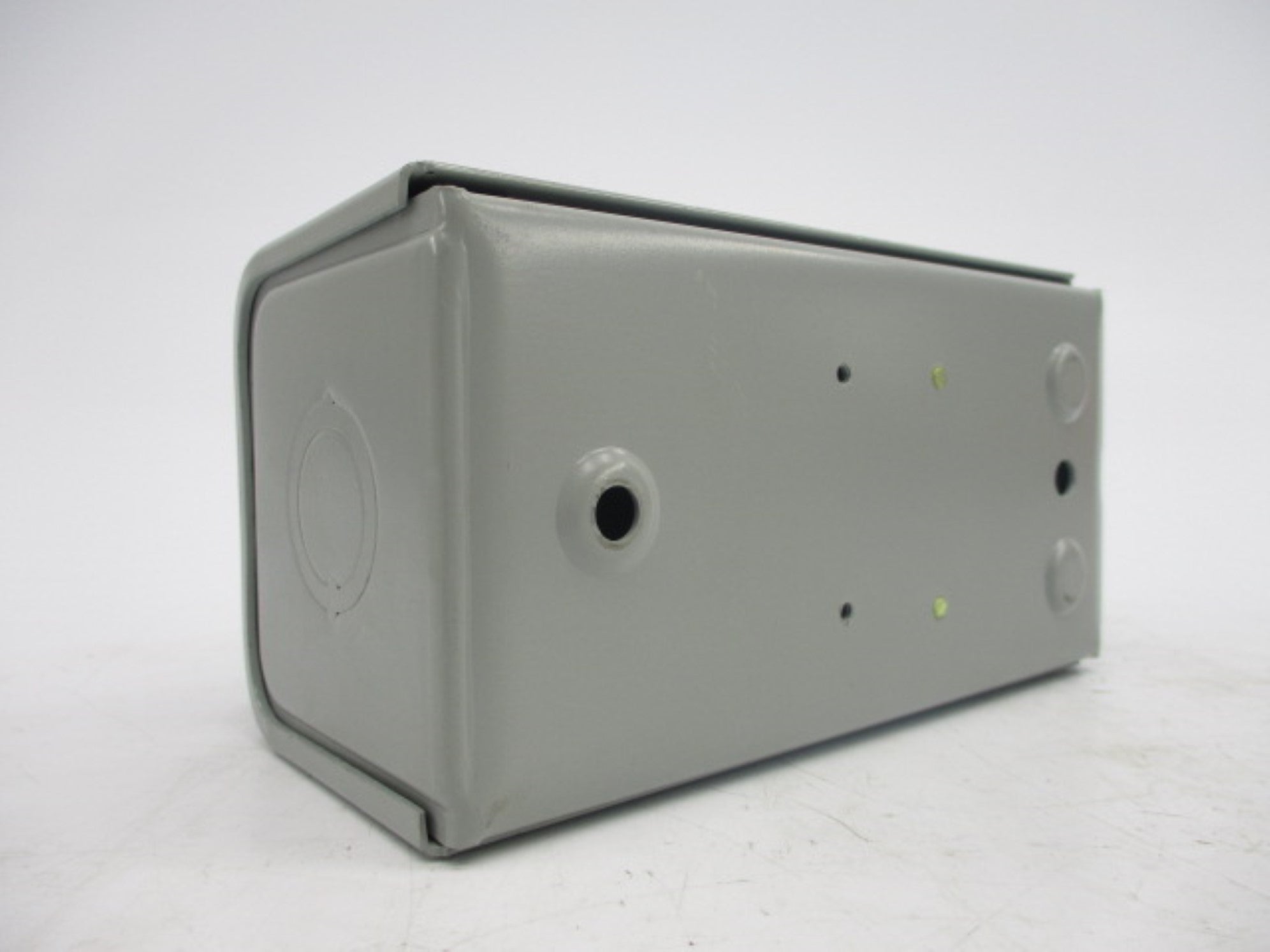 GENERAL ELECTRIC CR120E10103 NSMP
