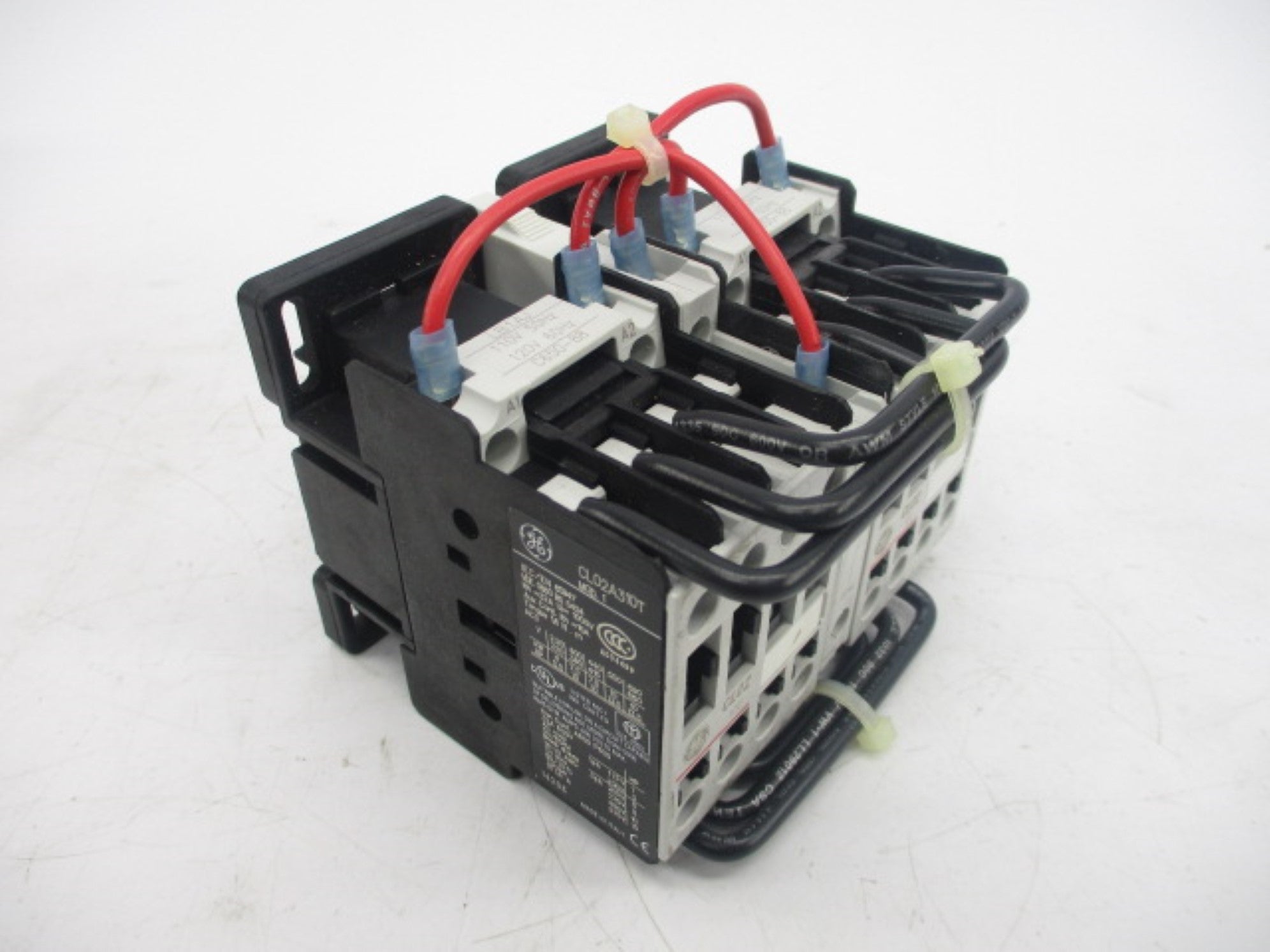 GENERAL ELECTRIC LAR02AJ 120V NSMP