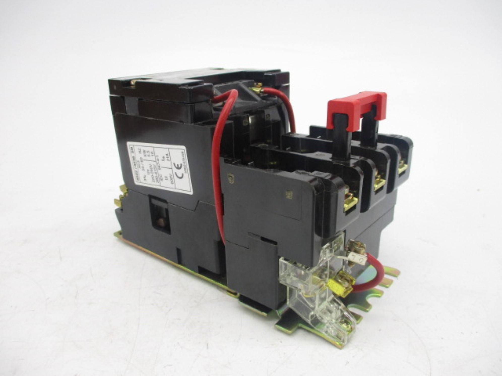 SQUARE D 8536SBO2V02S SER. A NSMP
