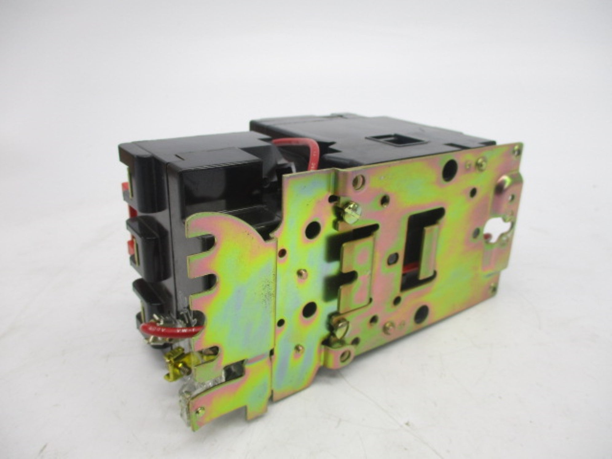 SQUARE D 8536SBO2V02S SER. A NSMP