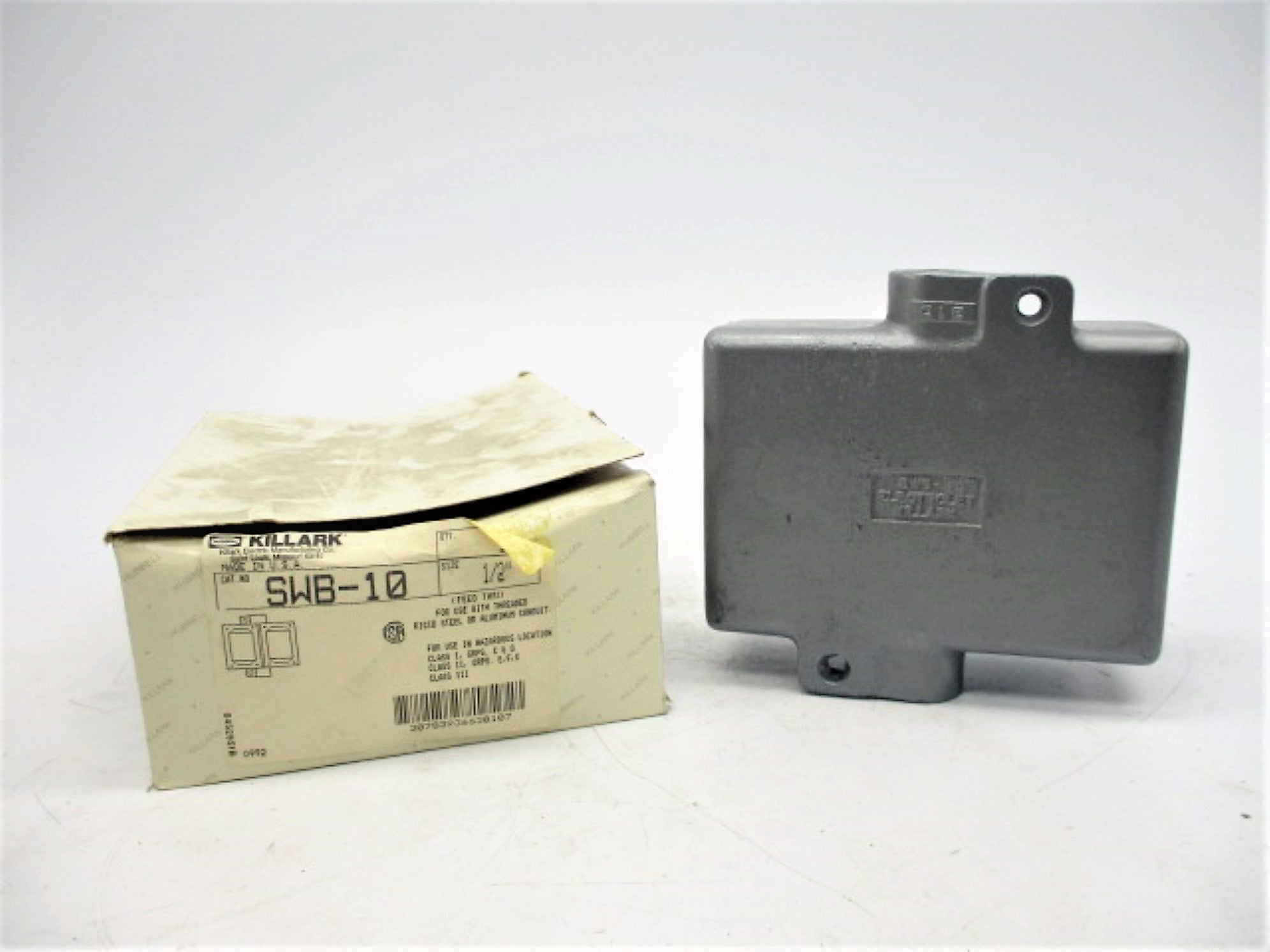 KILLARK SWB-10 NSMP