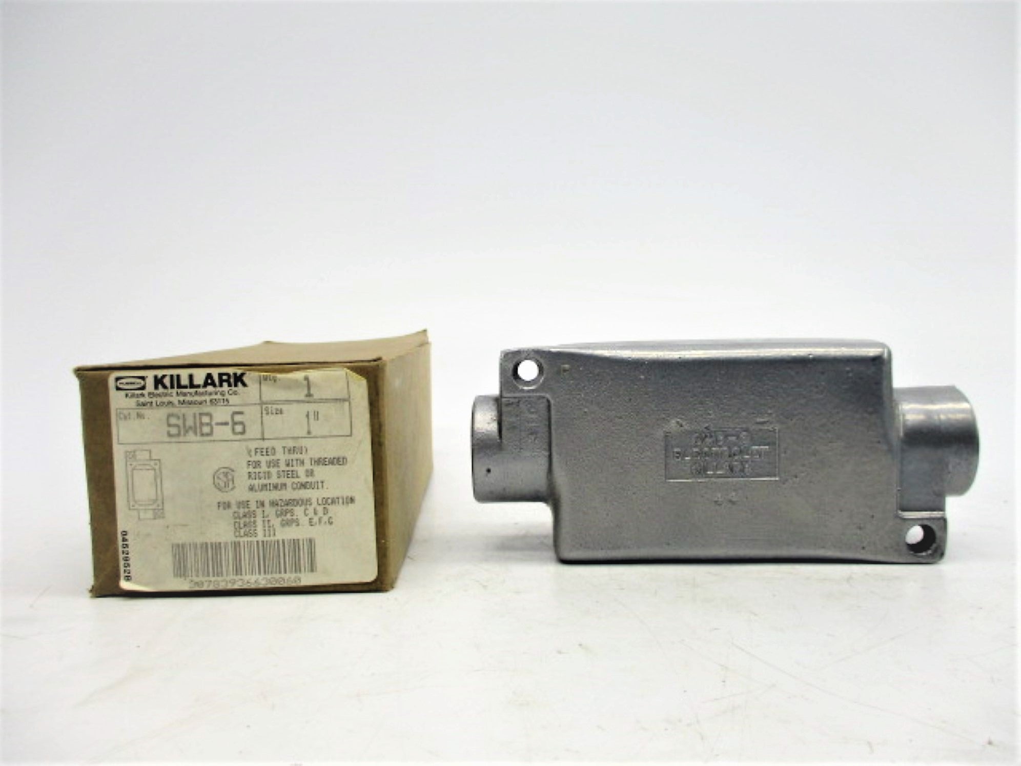 KILLARK SWB-6 NSMP