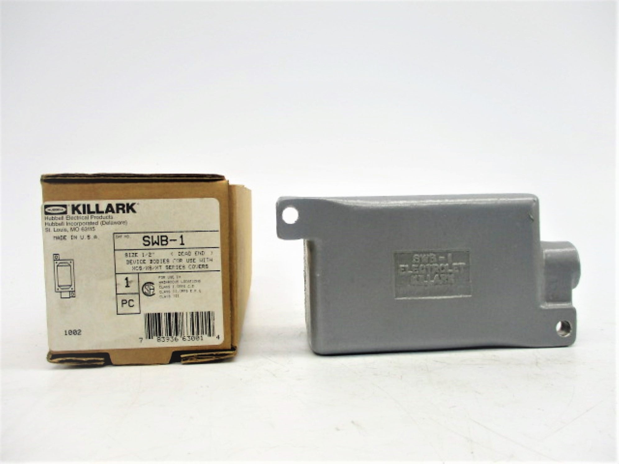 KILLARK SWB-1 NSMP