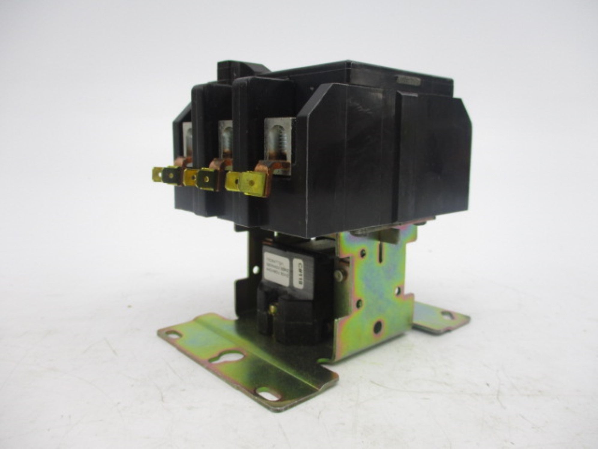 FURNAS 42GE35AH106 SER. D 480V NSMP