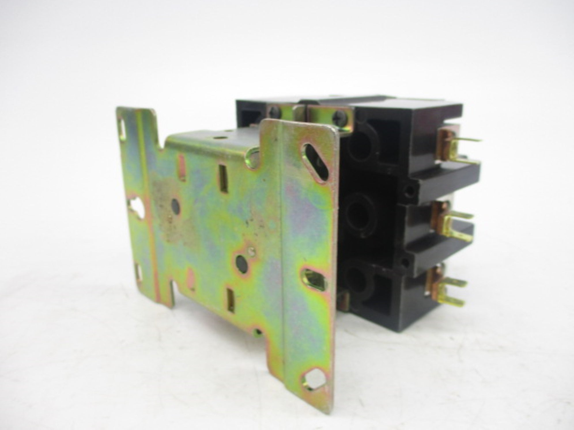 FURNAS 42GE35AH106 SER. D 480V NSMP
