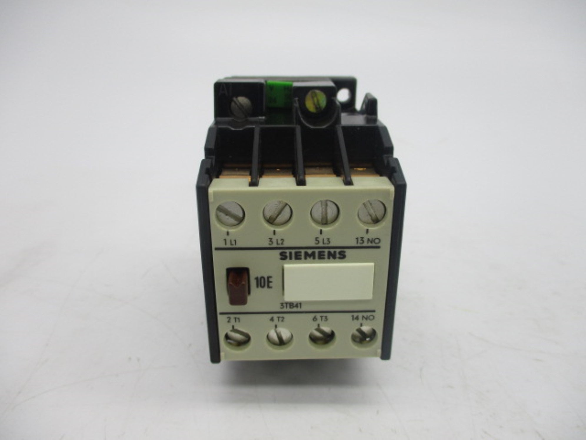 SIEMENS 3TB4417-0AF8 24V NSMP