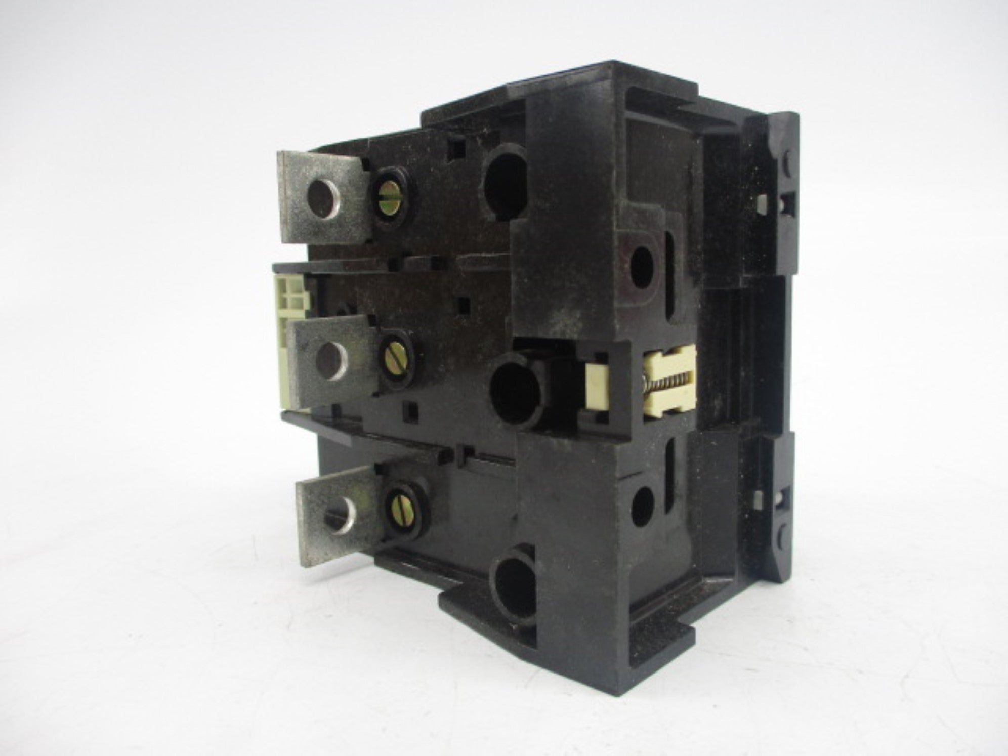 SIEMENS 3UA6200-3H 120A 600V NSMP