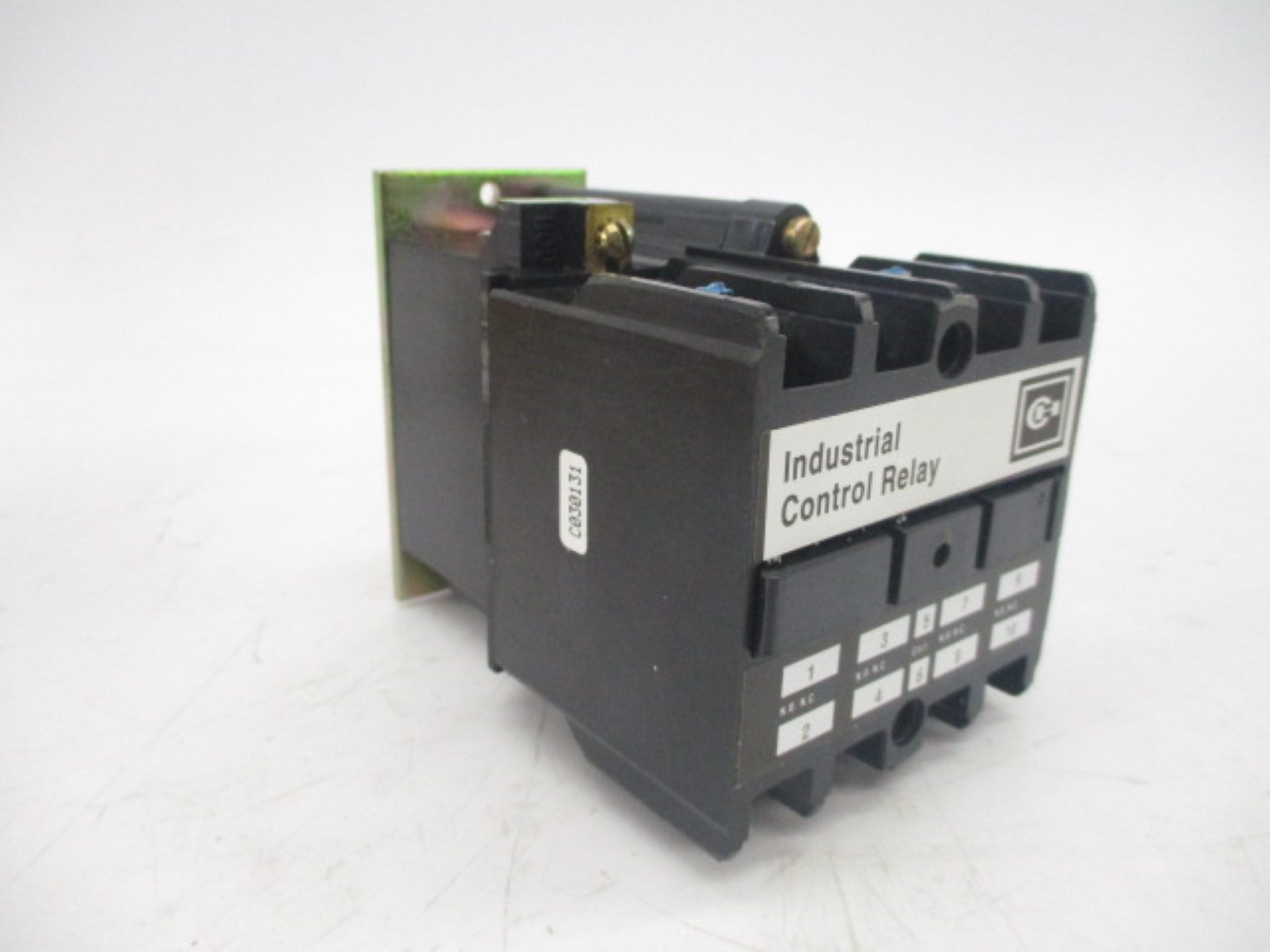 CUTLER HAMMER ARD422UR 130V NSMP