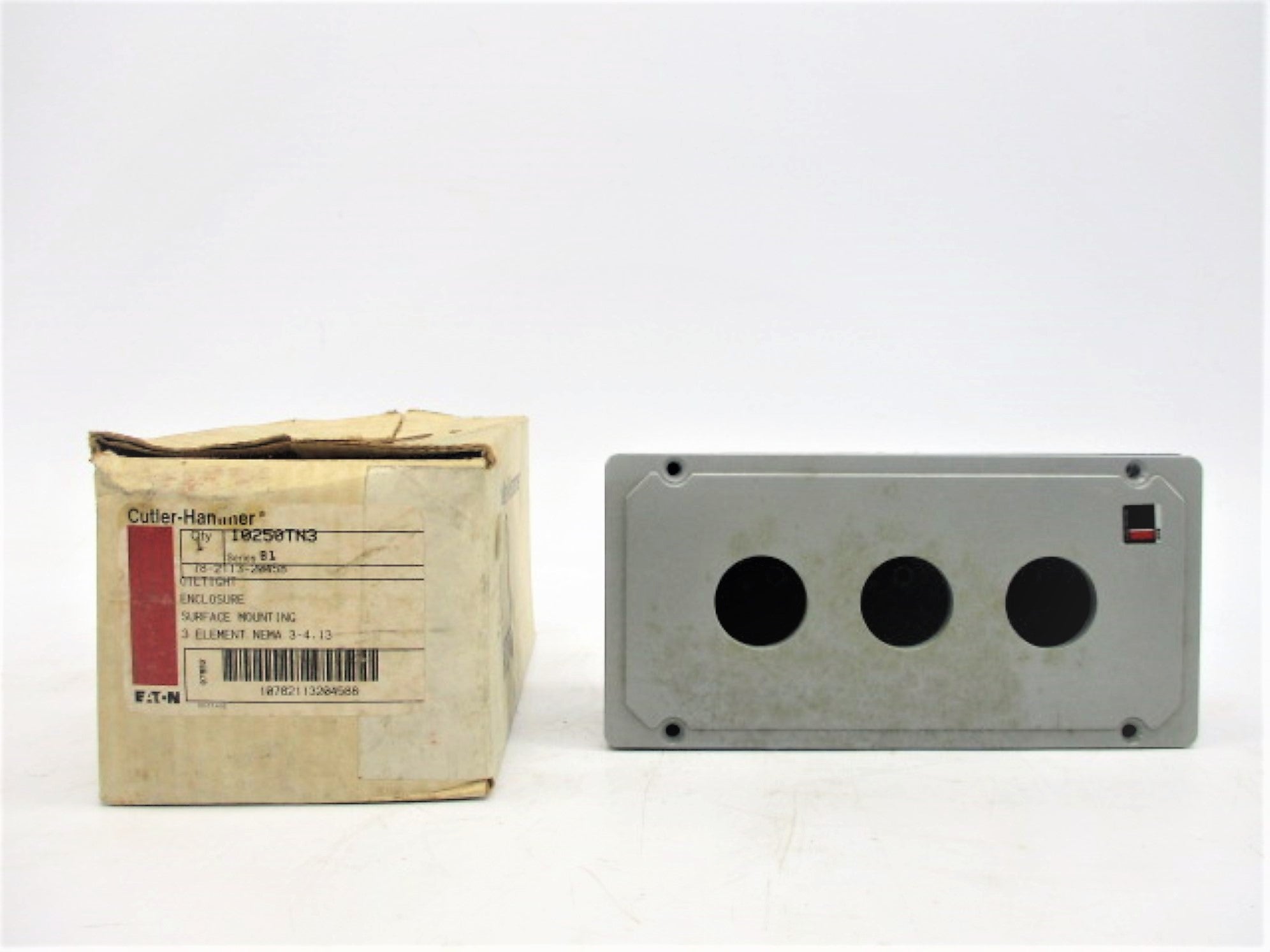 CUTLER HAMMER ARD422UR 130V NSMP