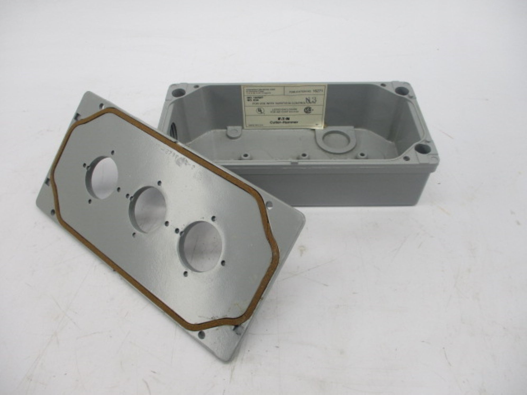 CUTLER HAMMER 10250TN3 SER. B1 NSMP