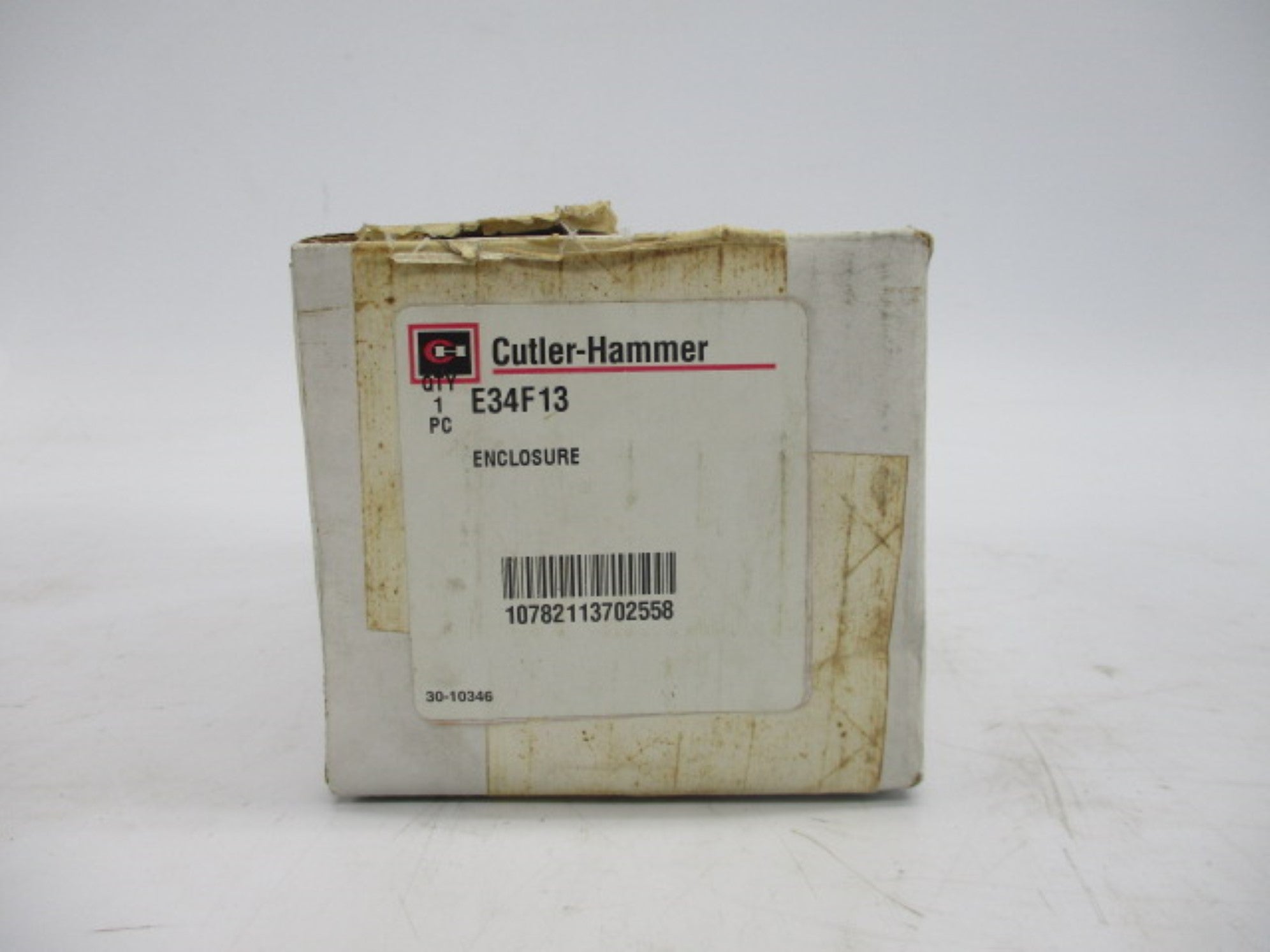 CUTLER HAMMER E34F13 NSMP