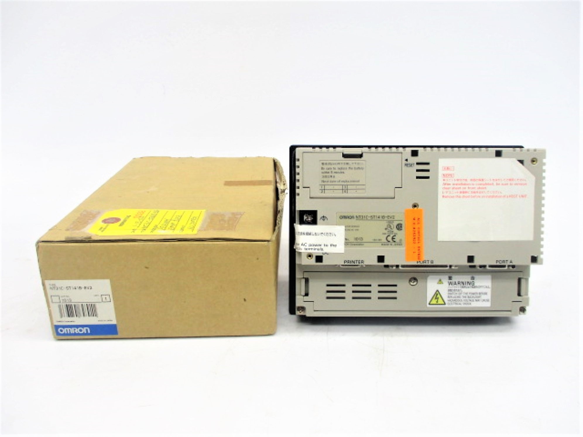 CUTLER HAMMER E34F13 NSMP