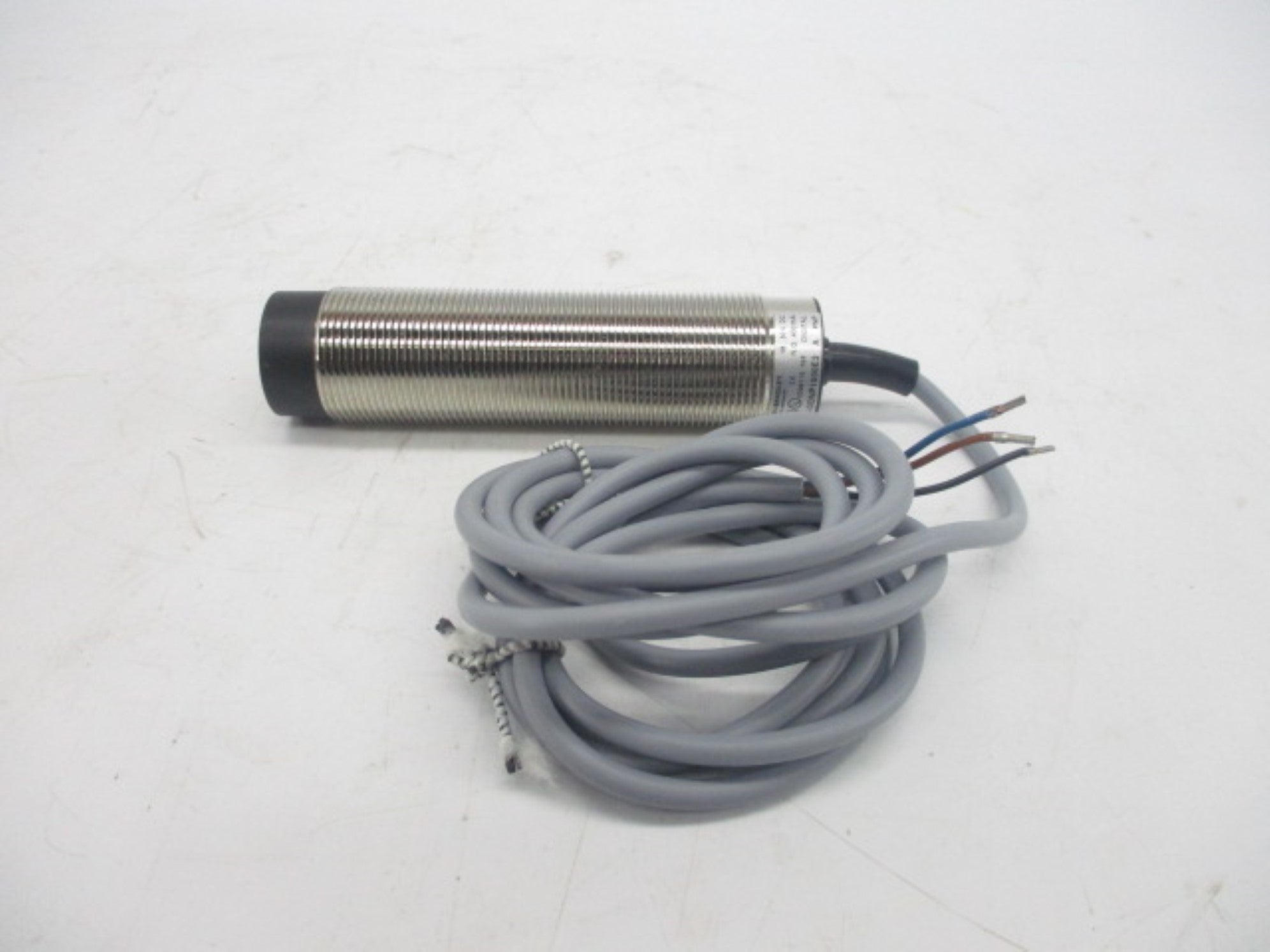 INDUSTRIAL SPARE PART 873C-DDNP1000E2 SER. A 18-30VDC (BR/WH) NSMP