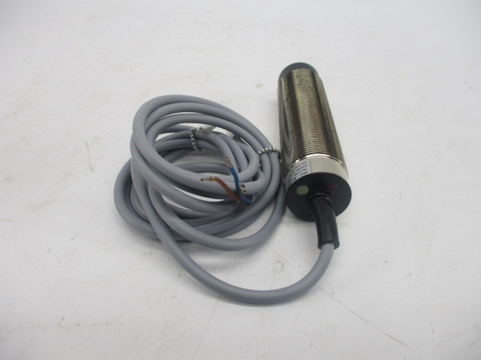 INDUSTRIAL SPARE PART 873C-DDNP1000E2 SER. A 18-30VDC (BR/WH) NSMP